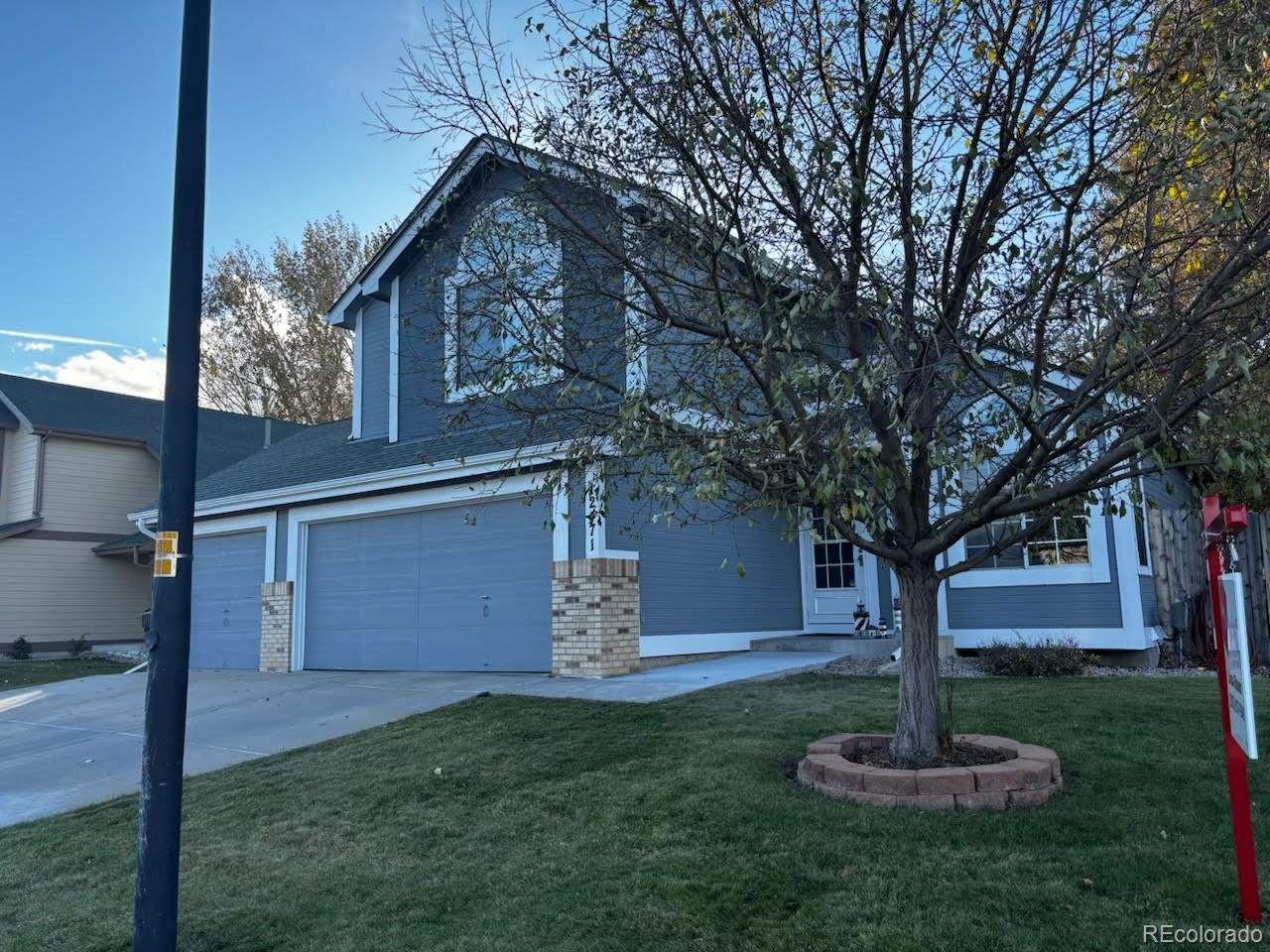 MLS Image #1 for 12471  forest view street,broomfield, Colorado
