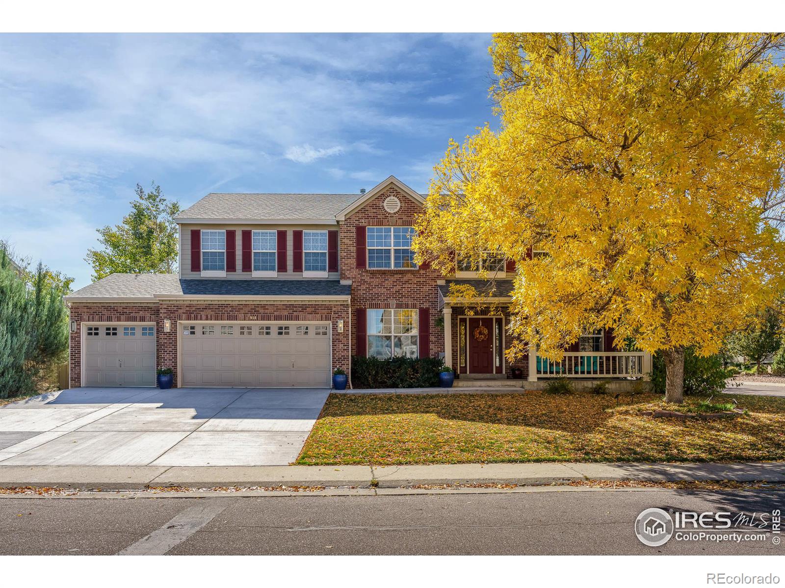 MLS Image #1 for 914  topaz street,superior, Colorado