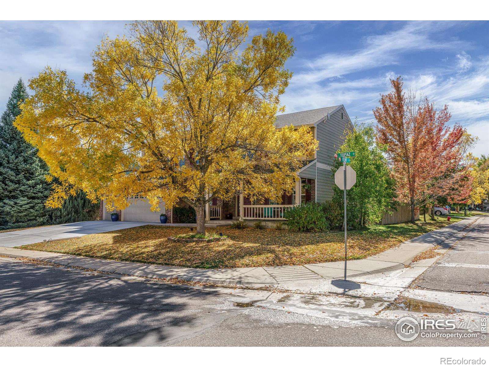 MLS Image #2 for 914  topaz street,superior, Colorado