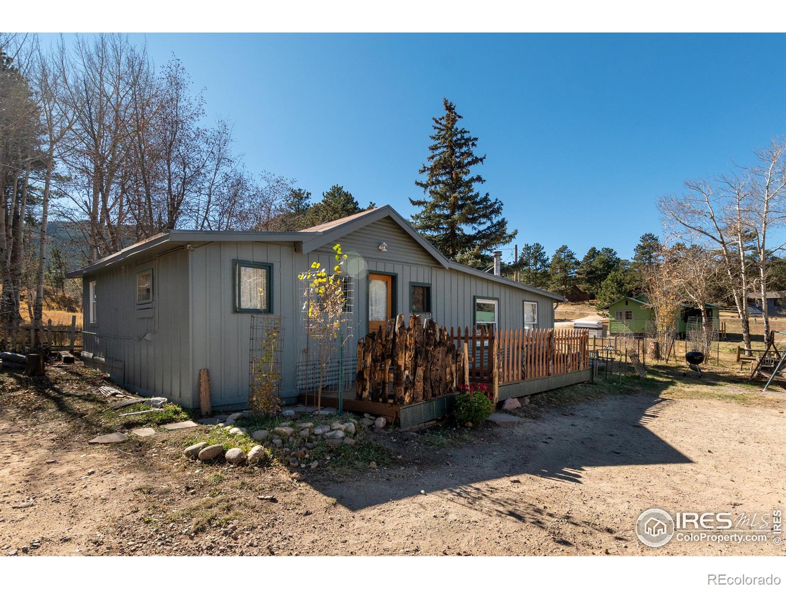 CMA Image for 1315  alpenglow lane,Estes Park, Colorado