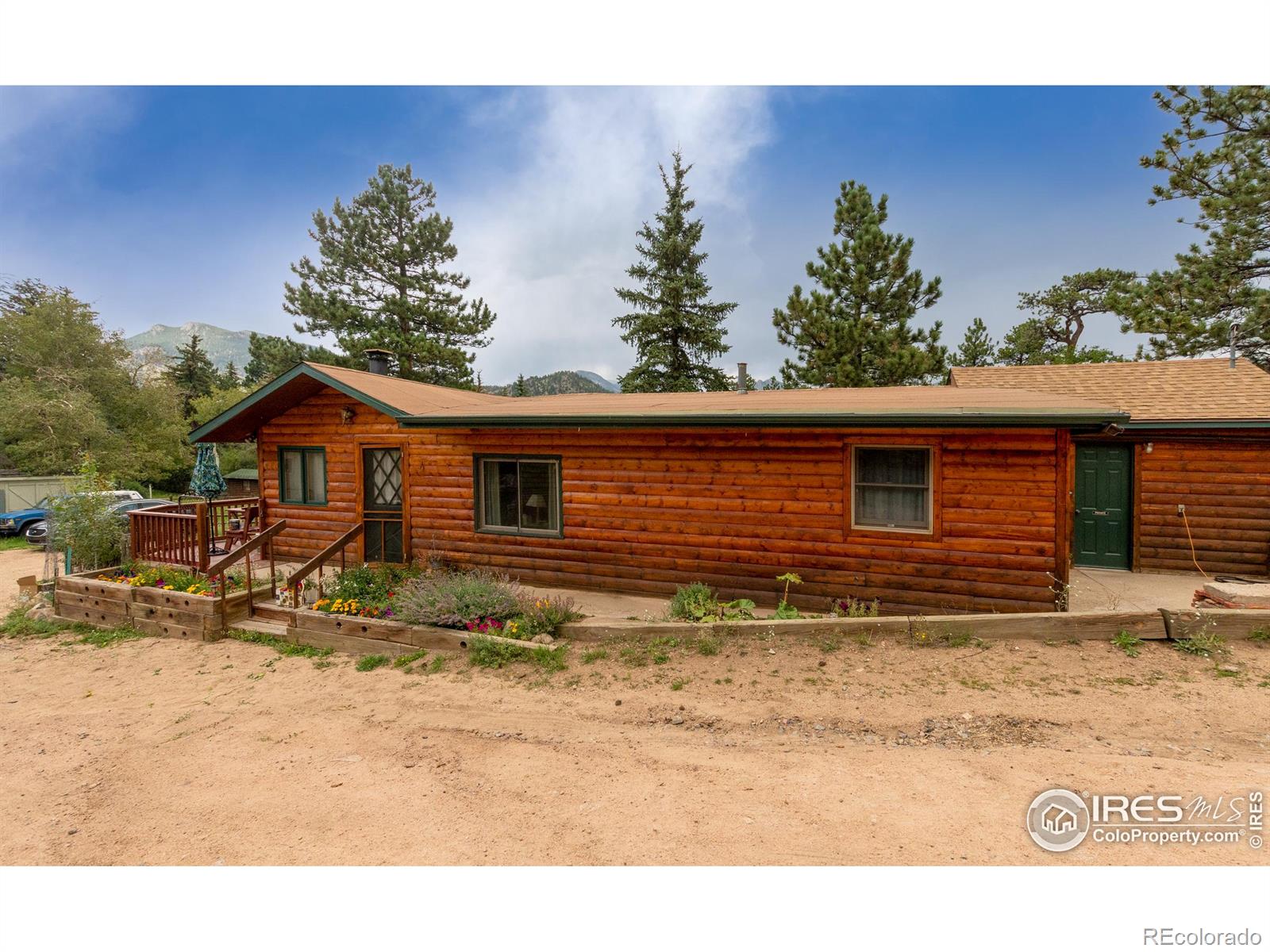 MLS Image #11 for 1301  strong avenue,estes park, Colorado