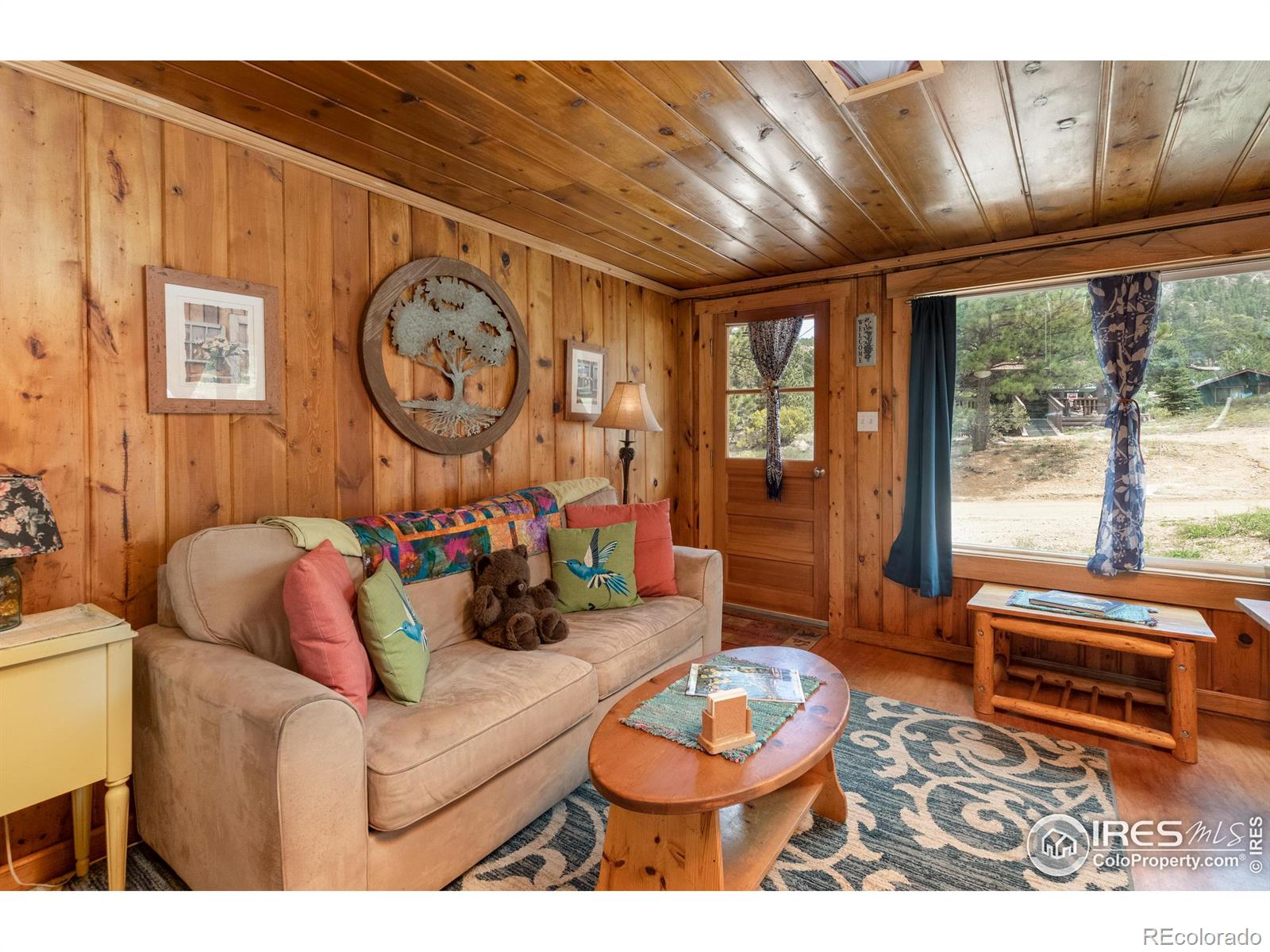 MLS Image #12 for 1301  strong avenue,estes park, Colorado