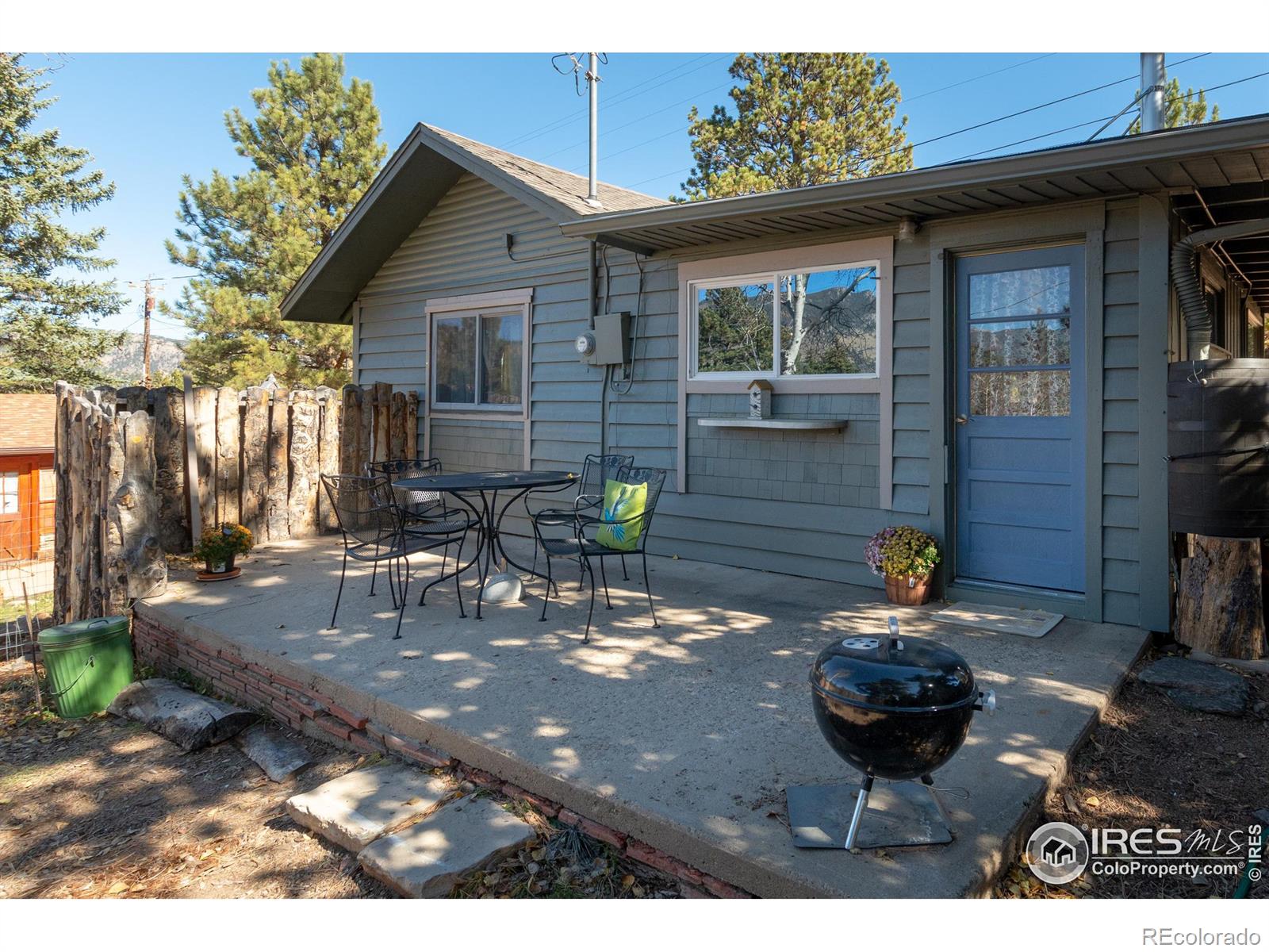 MLS Image #13 for 1301  strong avenue,estes park, Colorado