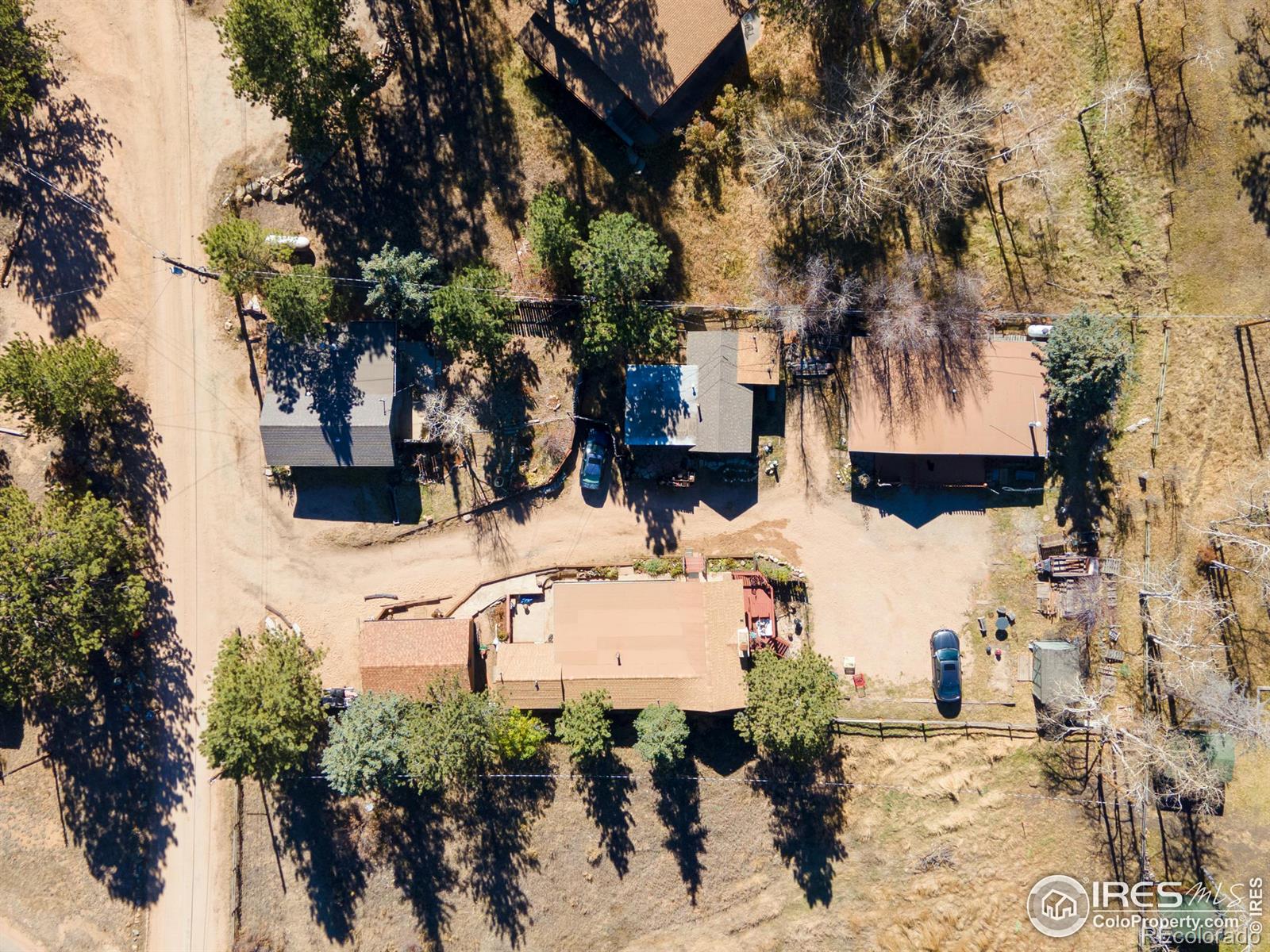 MLS Image #14 for 1301  strong avenue,estes park, Colorado