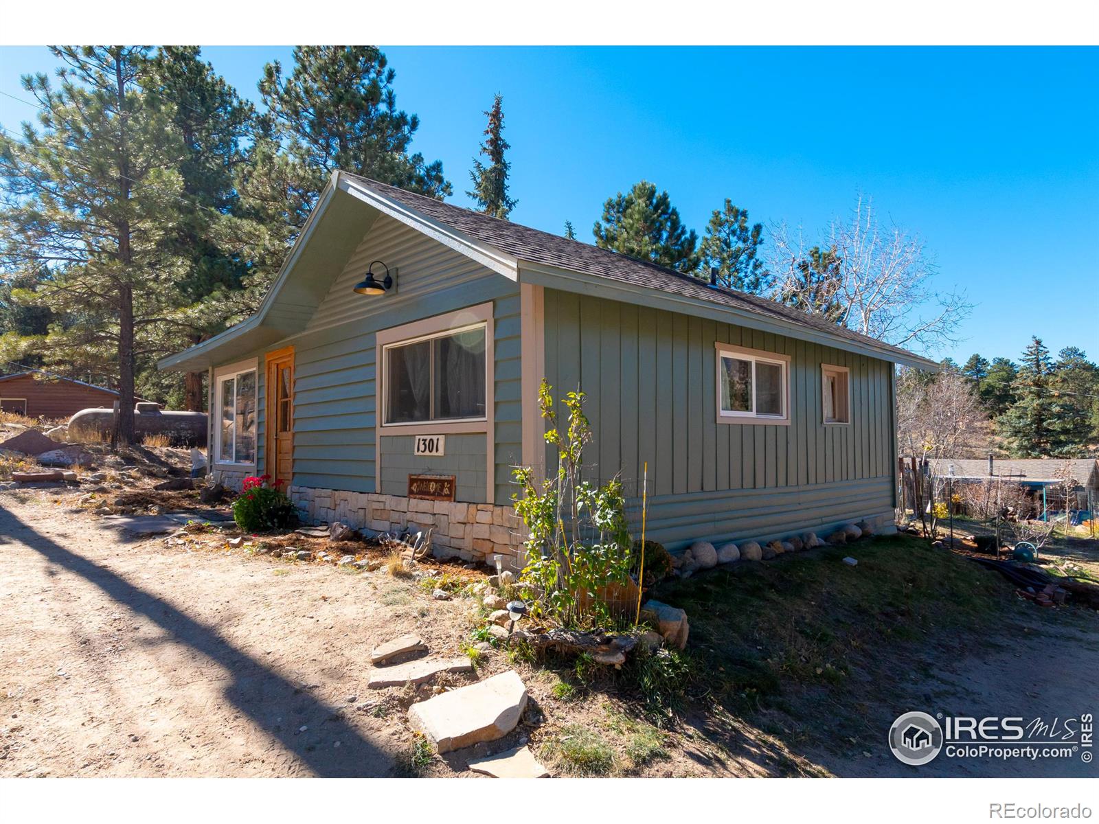 MLS Image #16 for 1301  strong avenue,estes park, Colorado