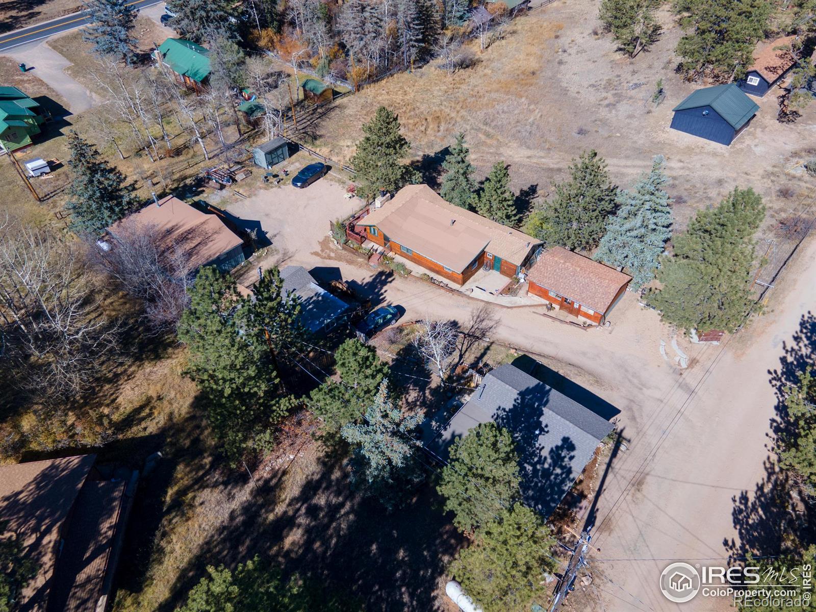 MLS Image #17 for 1301  strong avenue,estes park, Colorado