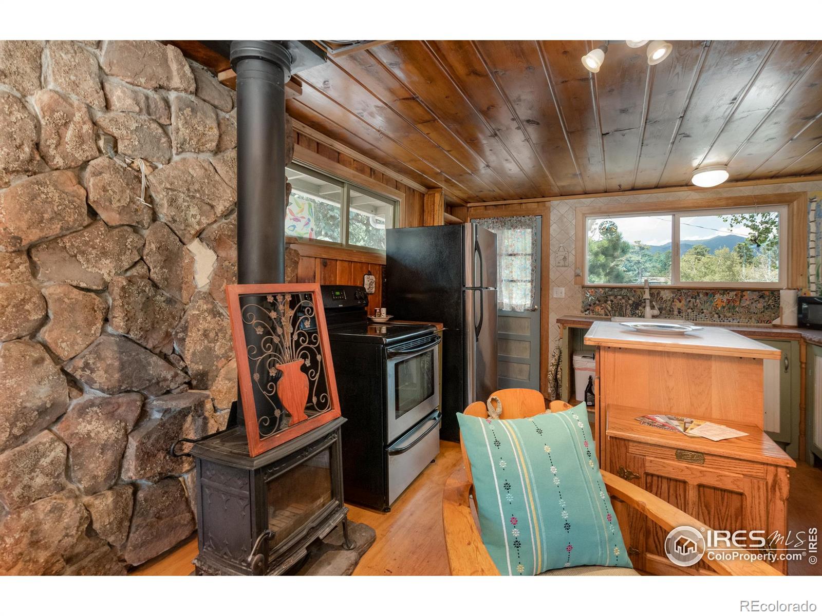 MLS Image #19 for 1301  strong avenue,estes park, Colorado