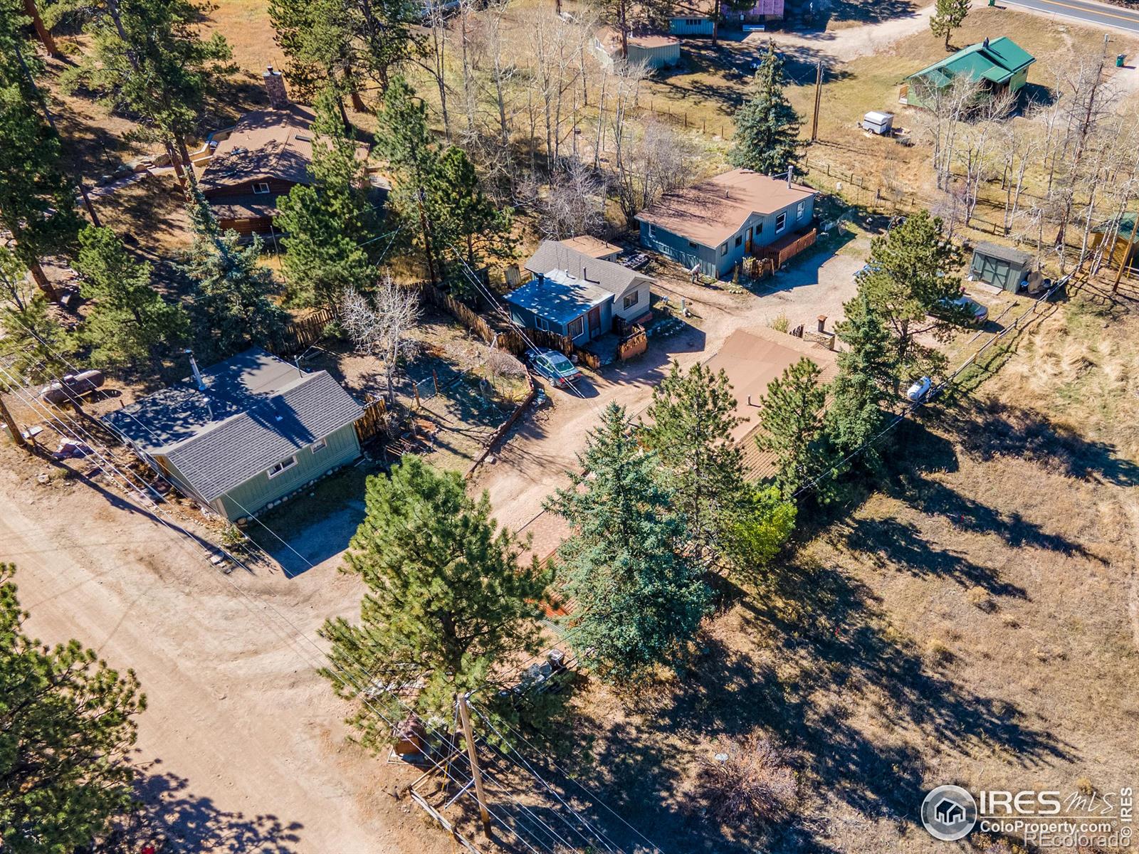 MLS Image #23 for 1301  strong avenue,estes park, Colorado