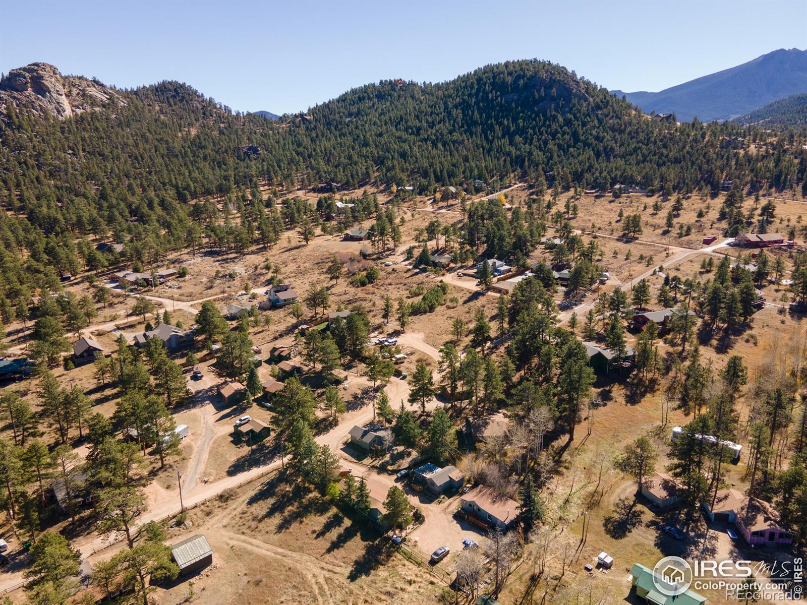 MLS Image #26 for 1301  strong avenue,estes park, Colorado