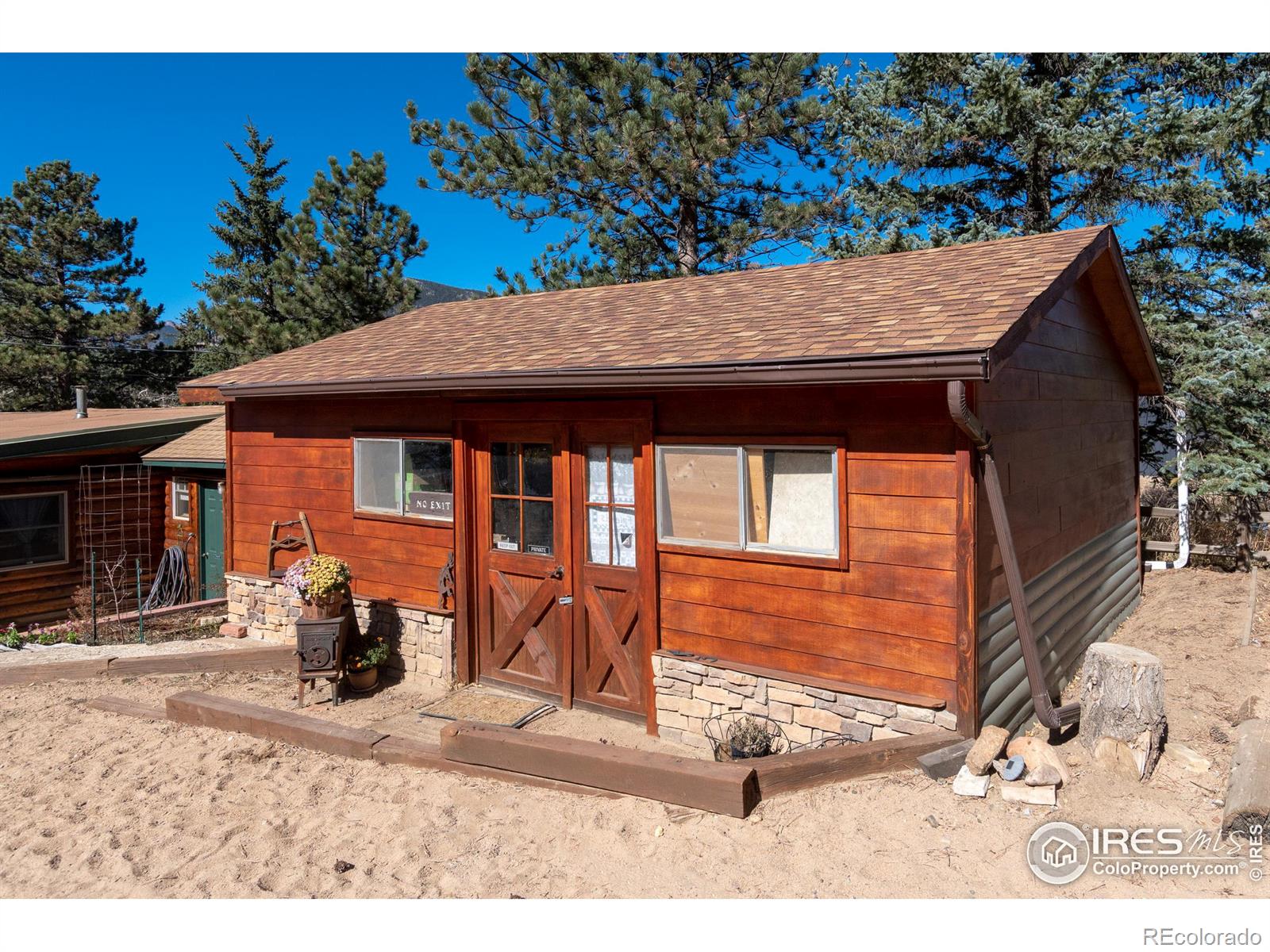 MLS Image #27 for 1301  strong avenue,estes park, Colorado