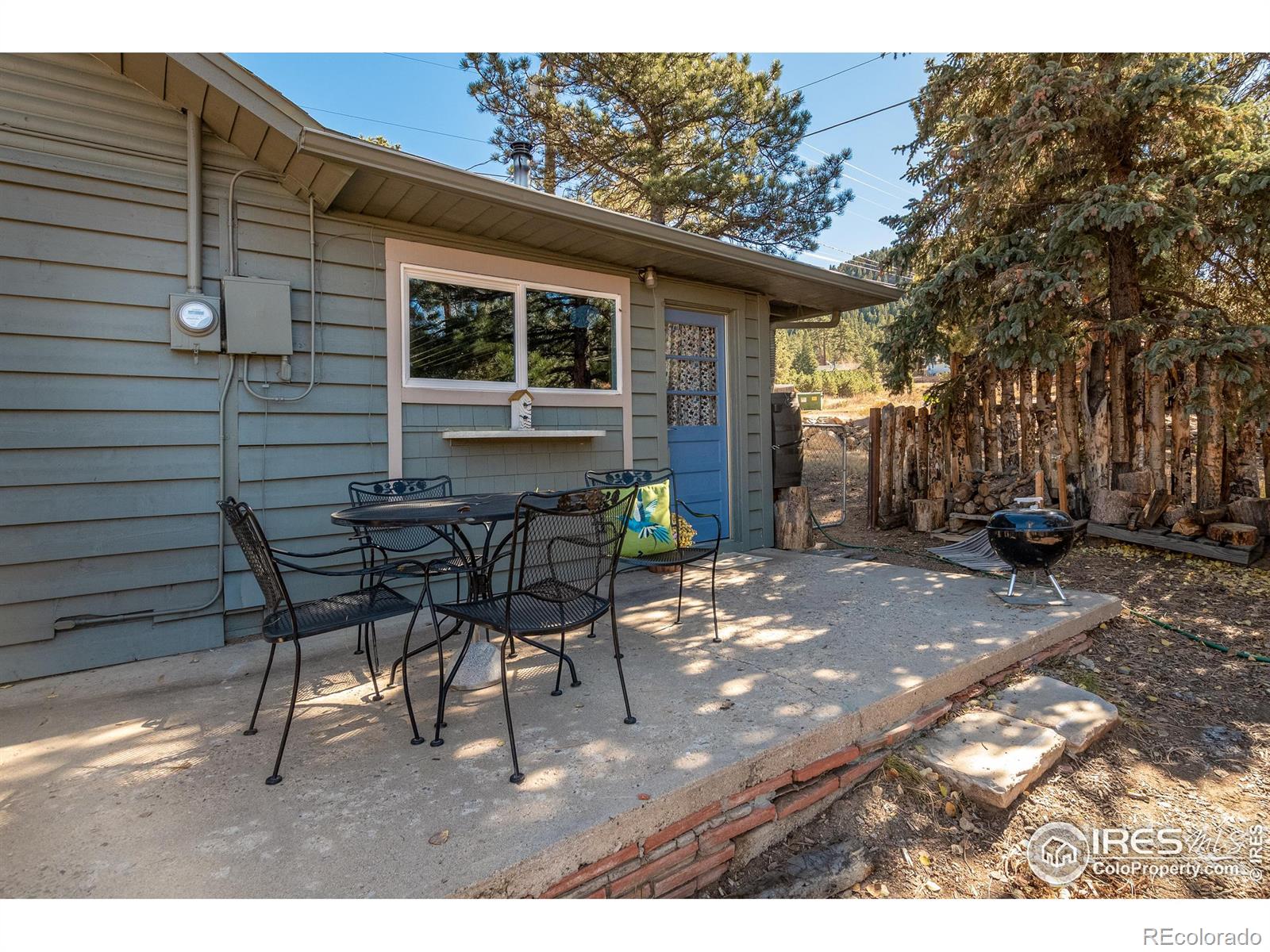 MLS Image #29 for 1301  strong avenue,estes park, Colorado