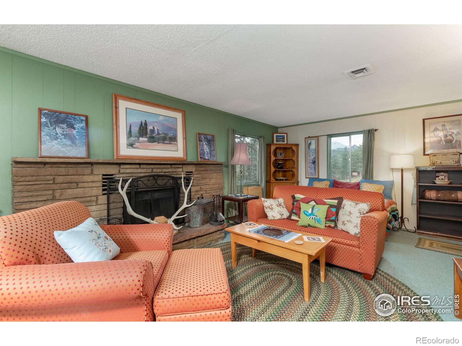 MLS Image #3 for 1301  strong avenue,estes park, Colorado