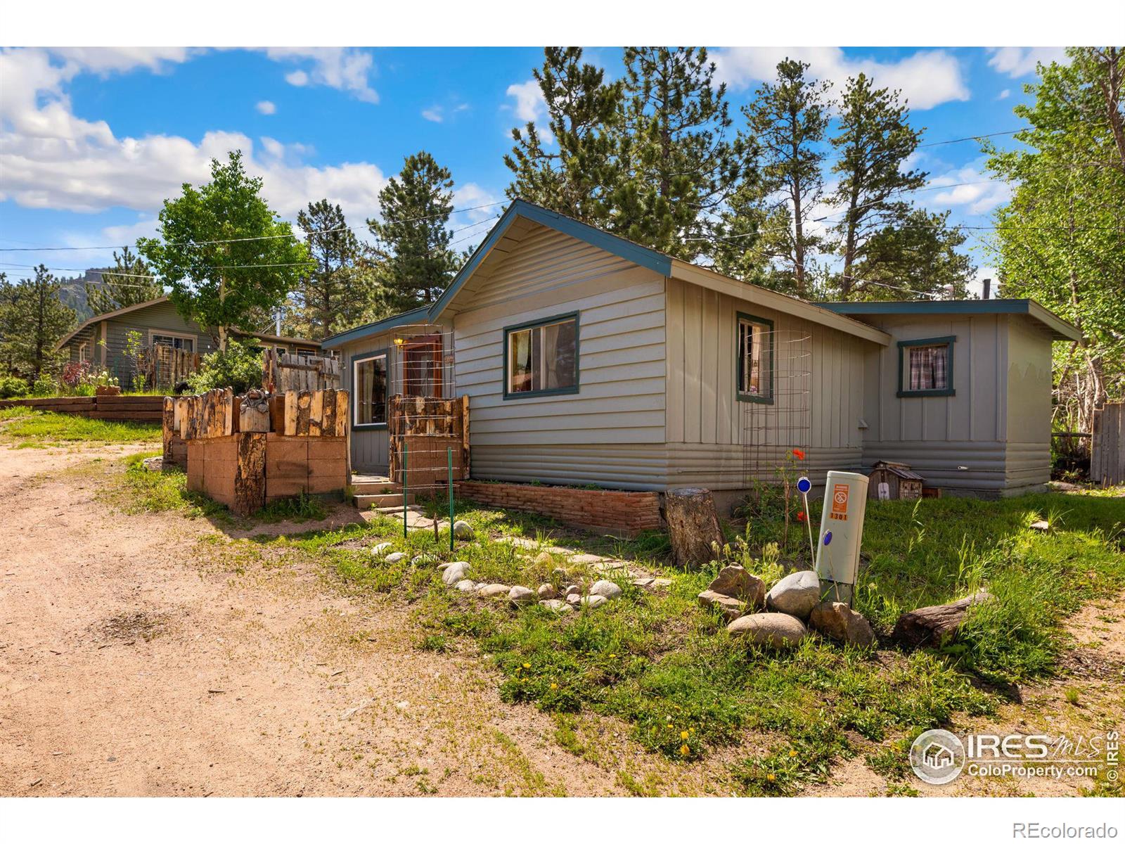 MLS Image #31 for 1301  strong avenue,estes park, Colorado