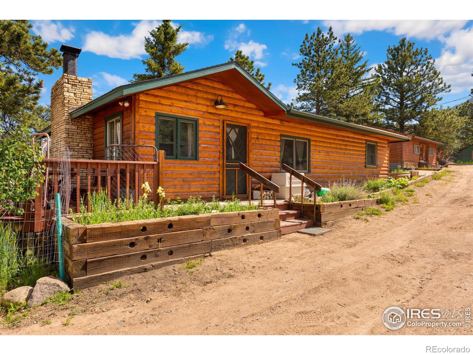 MLS Image #32 for 1301  strong avenue,estes park, Colorado