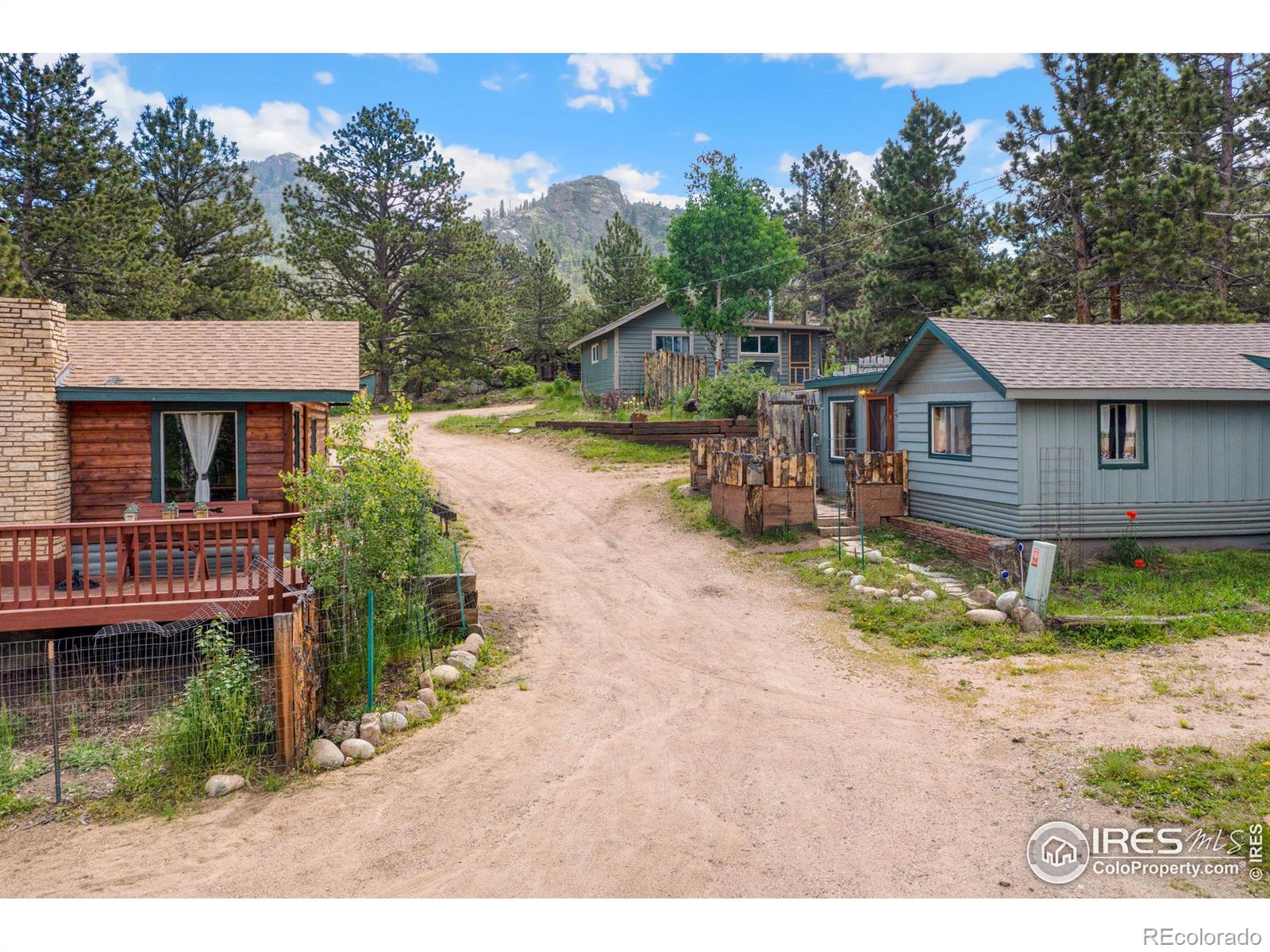 MLS Image #33 for 1301  strong avenue,estes park, Colorado