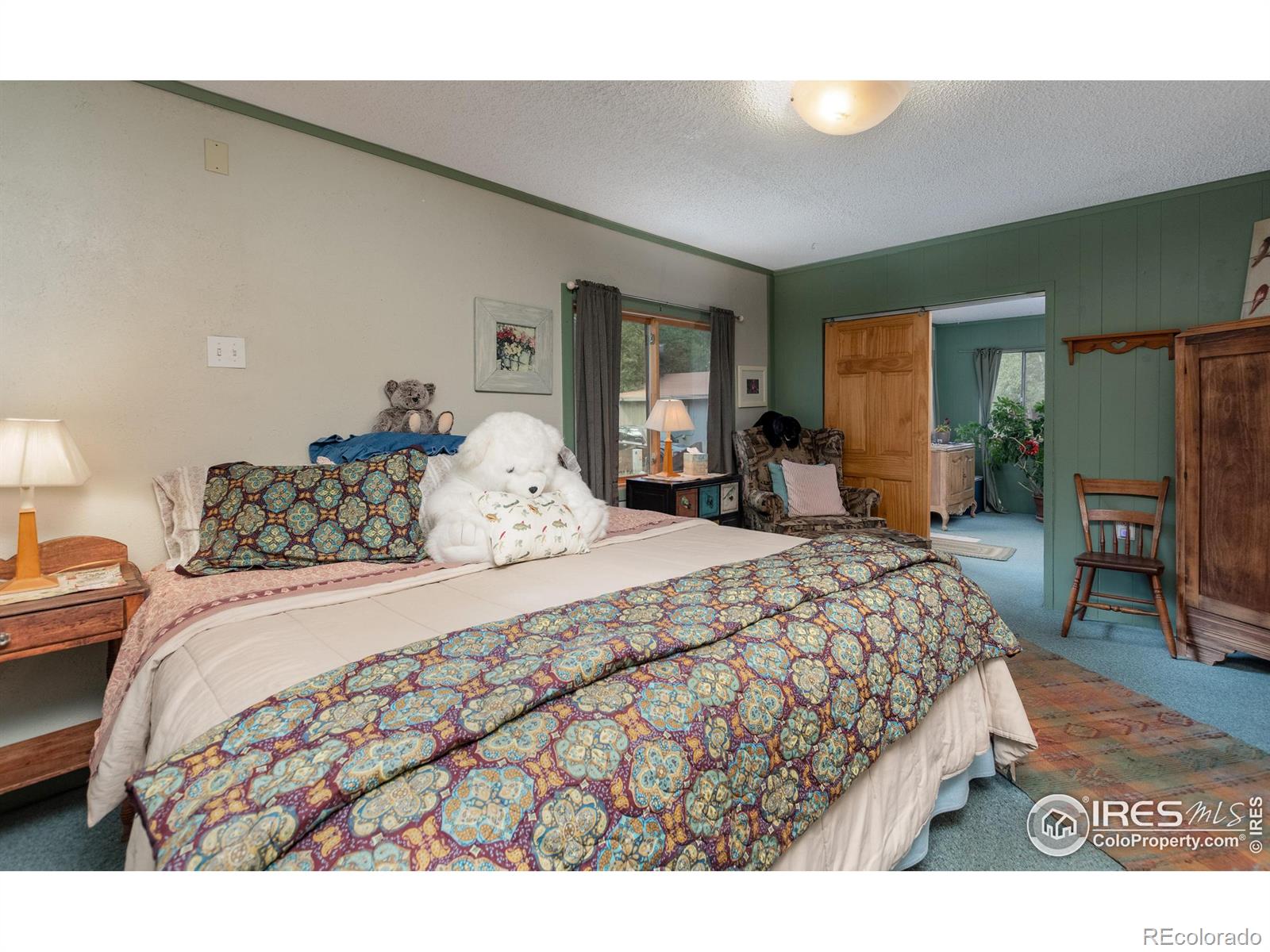 MLS Image #4 for 1301  strong avenue,estes park, Colorado