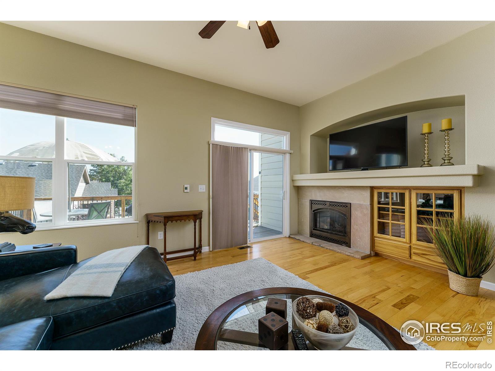 MLS Image #11 for 3454  new castle drive,loveland, Colorado