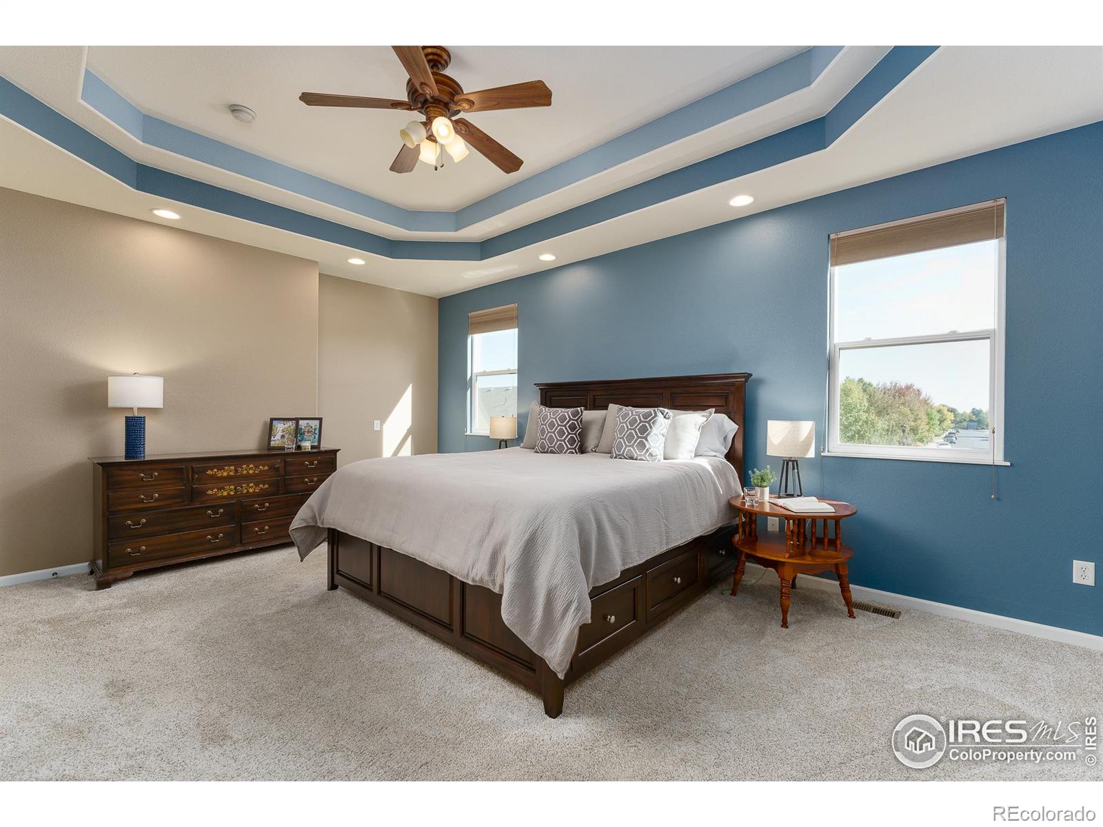 MLS Image #15 for 3454  new castle drive,loveland, Colorado