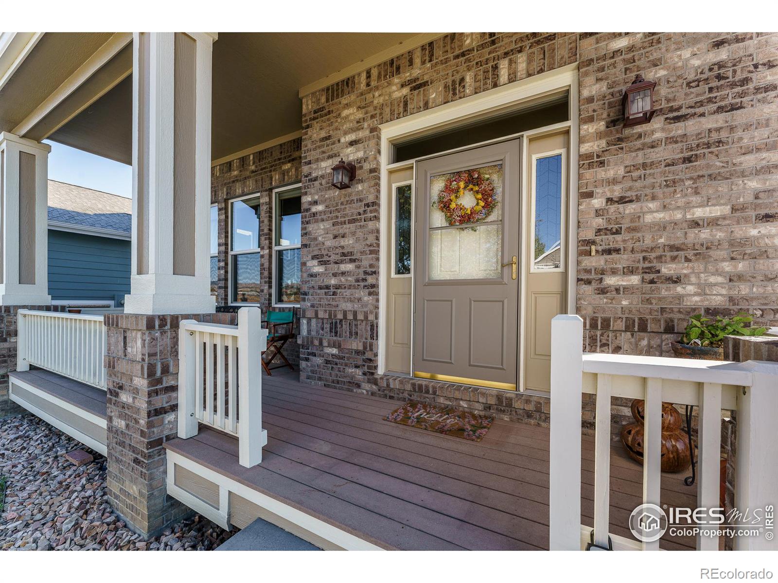 MLS Image #2 for 3454  new castle drive,loveland, Colorado