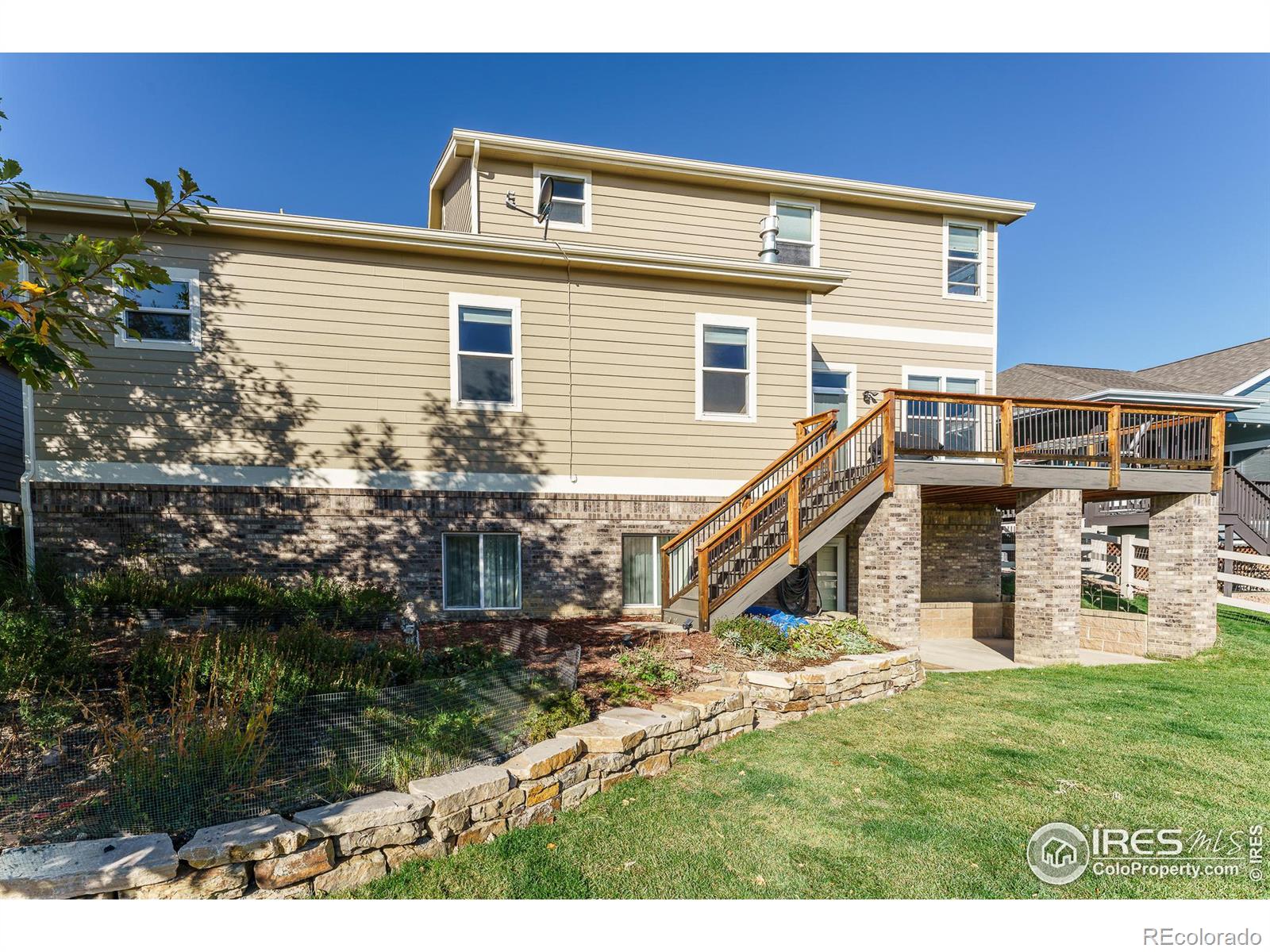 MLS Image #29 for 3454  new castle drive,loveland, Colorado