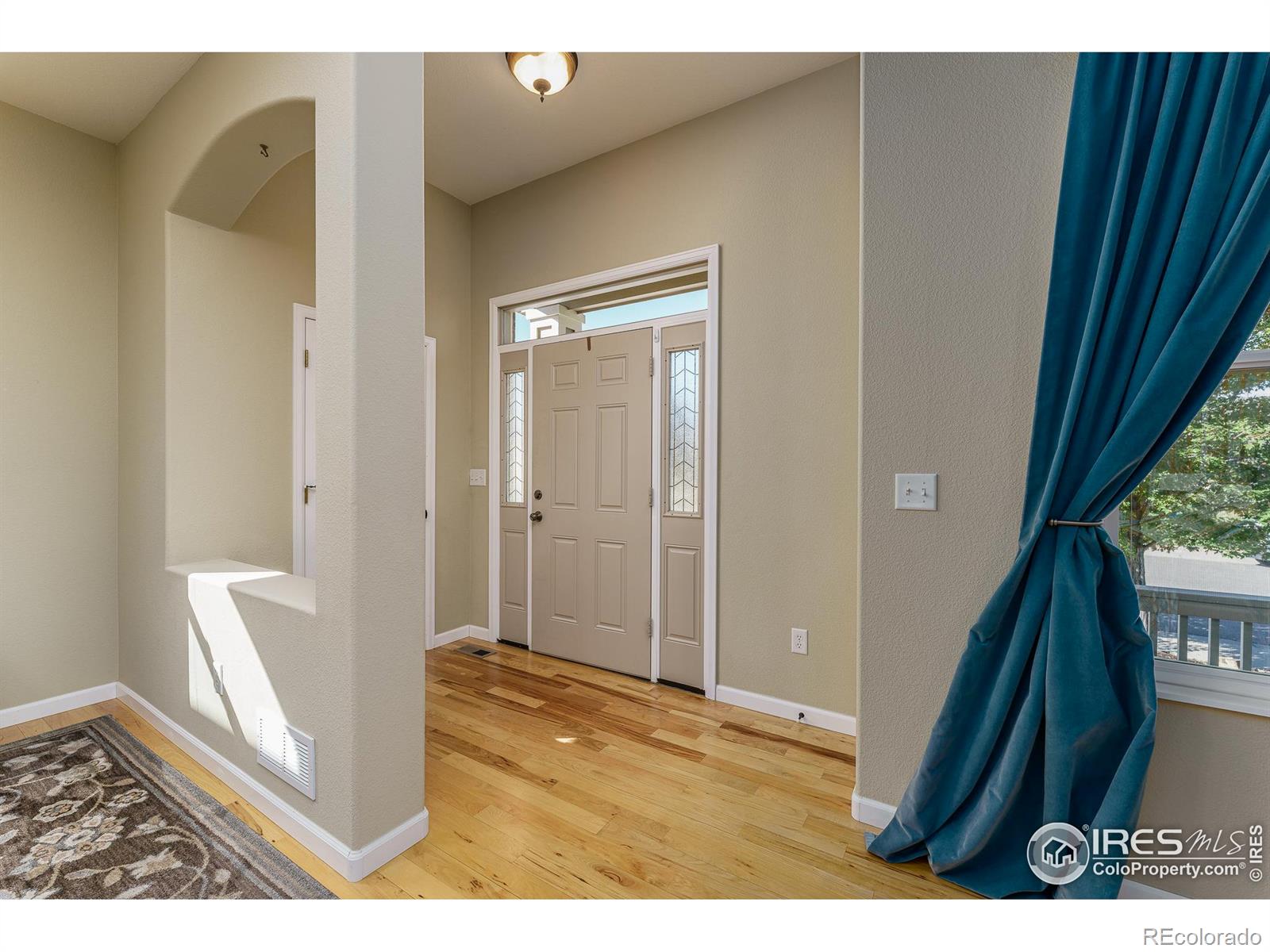 MLS Image #3 for 3454  new castle drive,loveland, Colorado