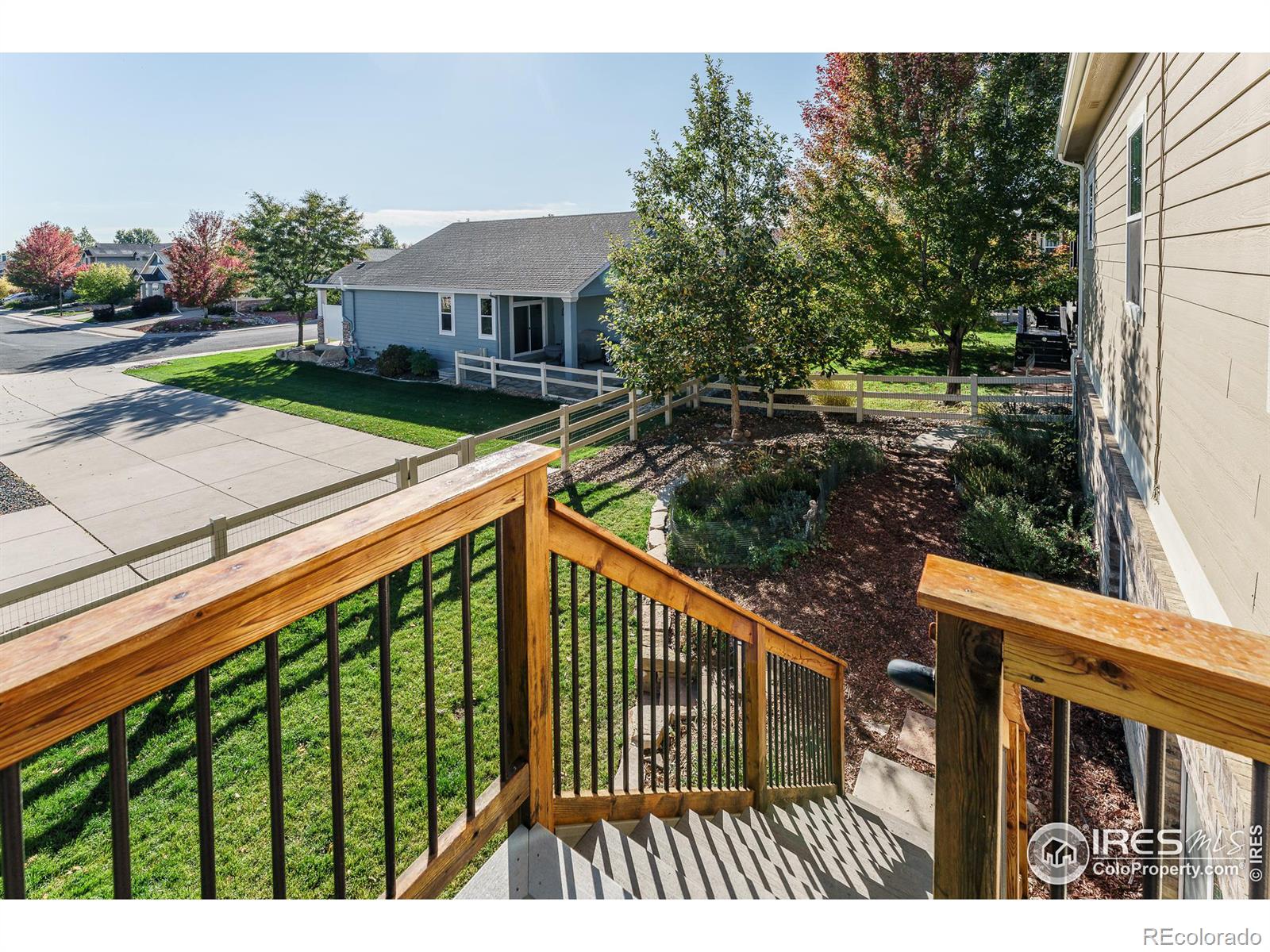 MLS Image #31 for 3454  new castle drive,loveland, Colorado