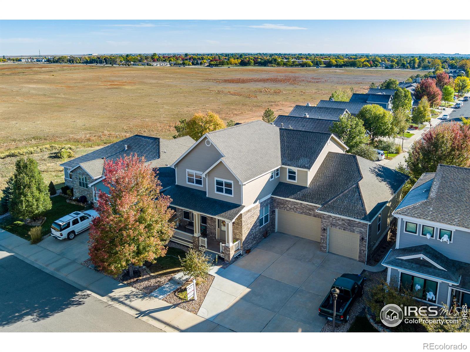 MLS Image #35 for 3454  new castle drive,loveland, Colorado