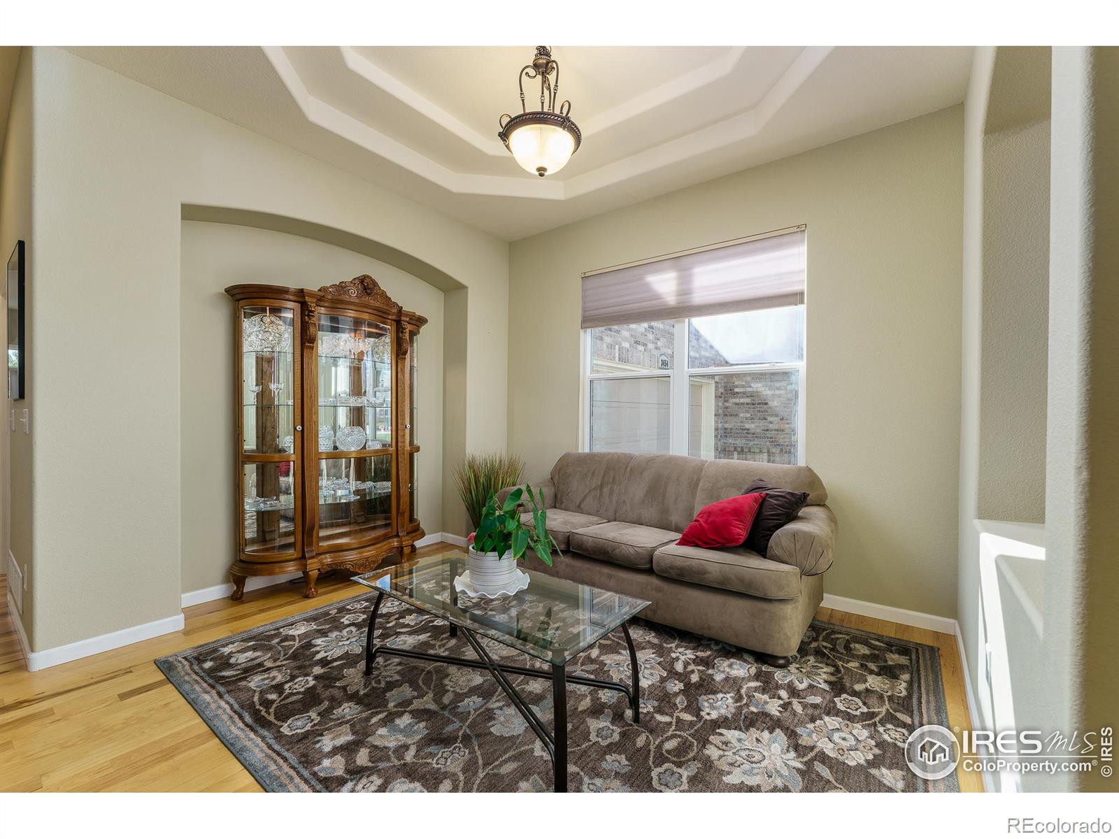 MLS Image #4 for 3454  new castle drive,loveland, Colorado