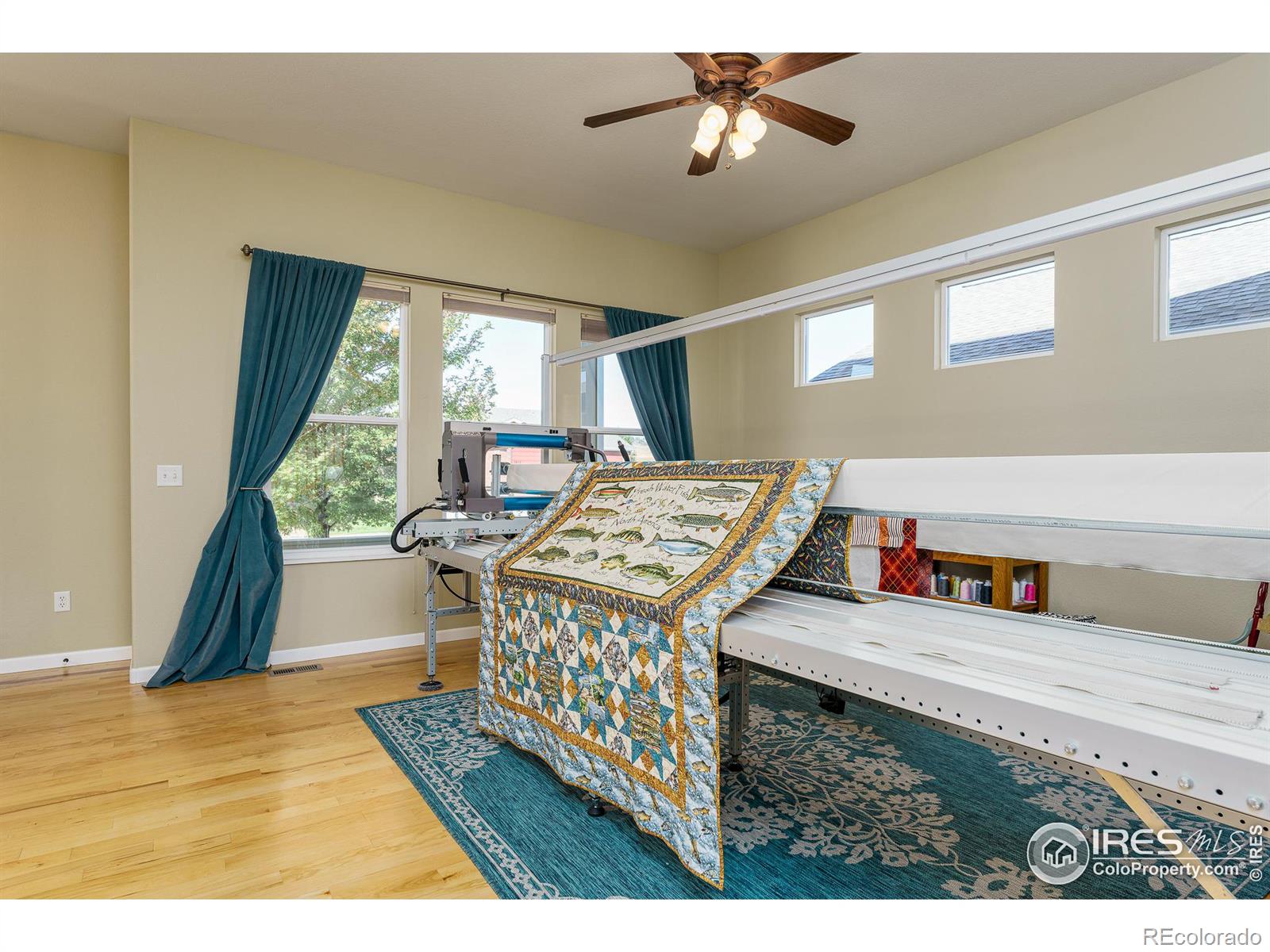 MLS Image #6 for 3454  new castle drive,loveland, Colorado