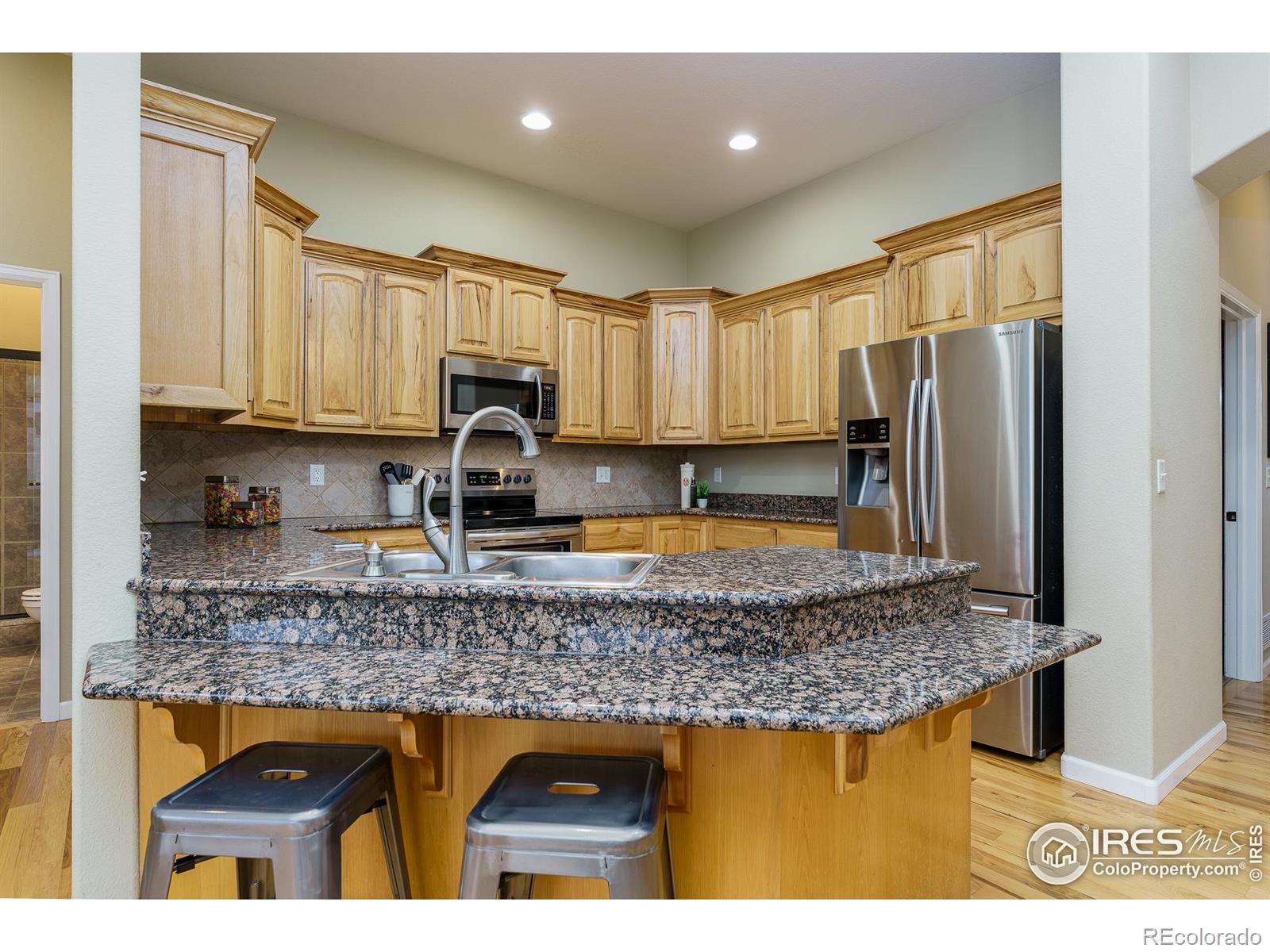 MLS Image #7 for 3454  new castle drive,loveland, Colorado