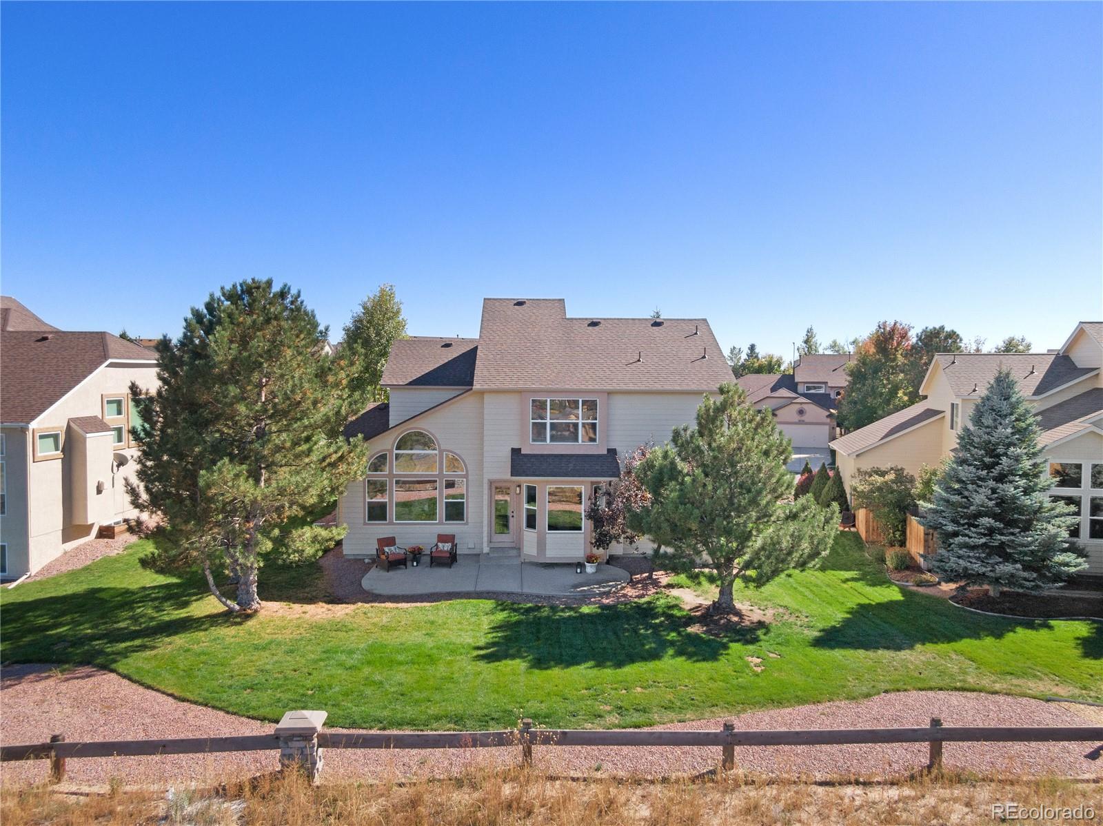 MLS Image #33 for 9195  chetwood drive,colorado springs, Colorado