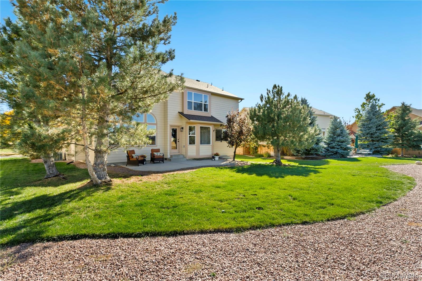 MLS Image #34 for 9195  chetwood drive,colorado springs, Colorado