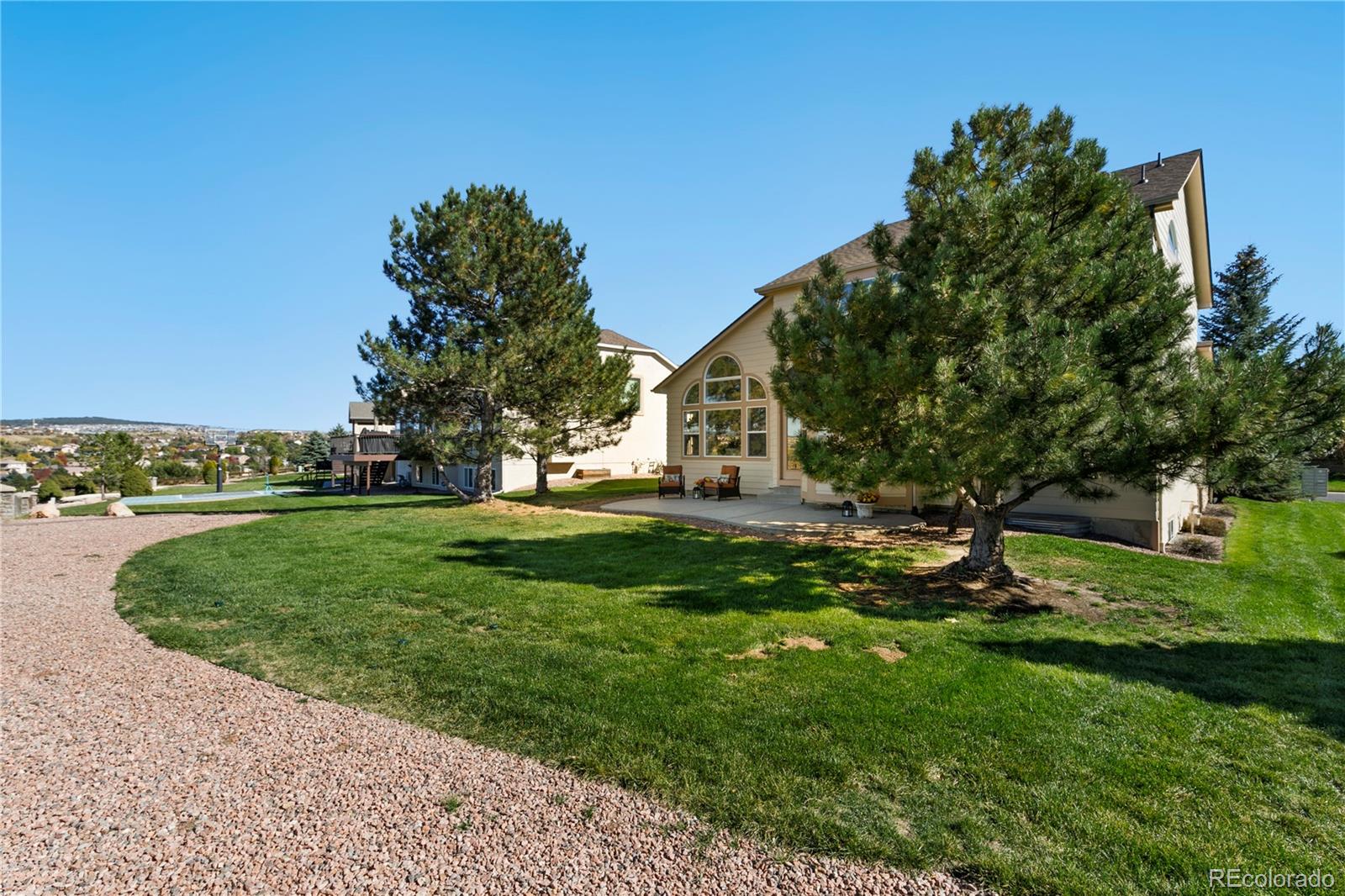 MLS Image #35 for 9195  chetwood drive,colorado springs, Colorado