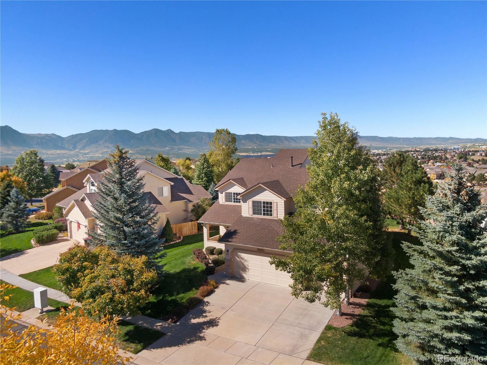 MLS Image #36 for 9195  chetwood drive,colorado springs, Colorado