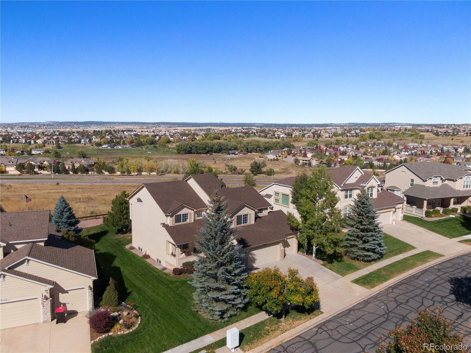 MLS Image #37 for 9195  chetwood drive,colorado springs, Colorado