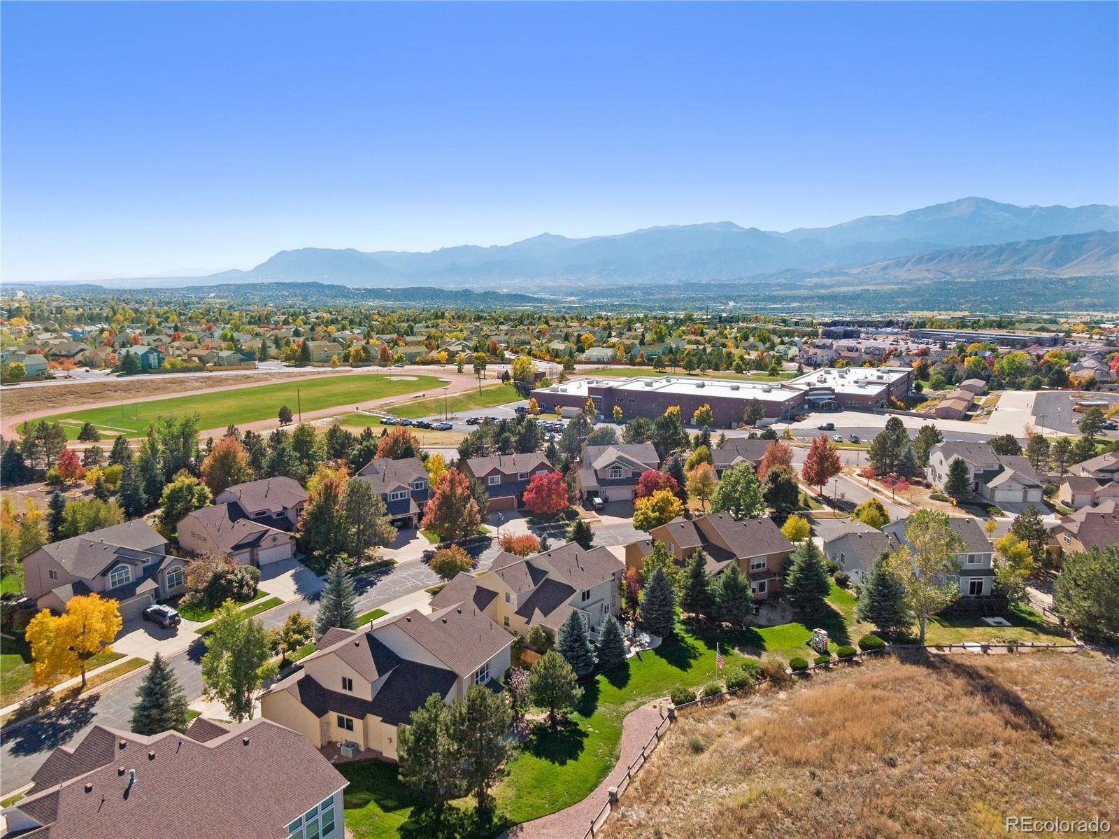 MLS Image #38 for 9195  chetwood drive,colorado springs, Colorado