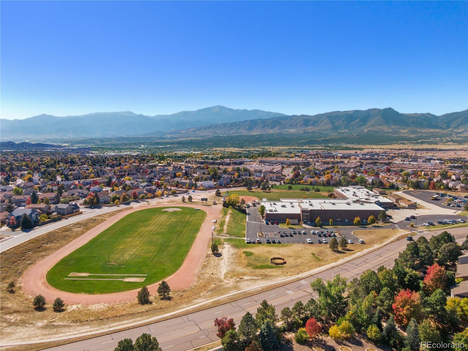 MLS Image #39 for 9195  chetwood drive,colorado springs, Colorado