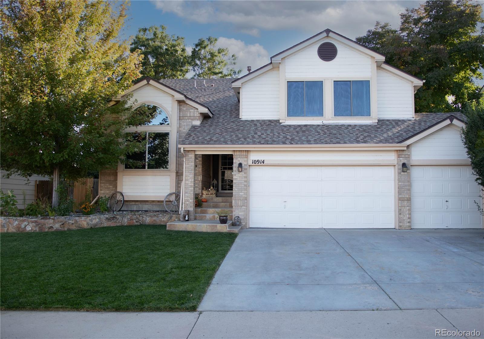 MLS Image #0 for 10914 w 85th place,arvada, Colorado