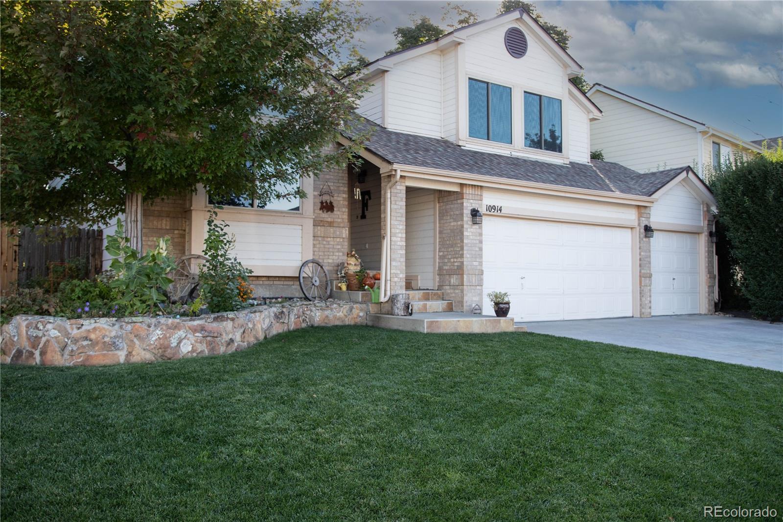 Report Image for 10914 W 85th Place,Arvada, Colorado