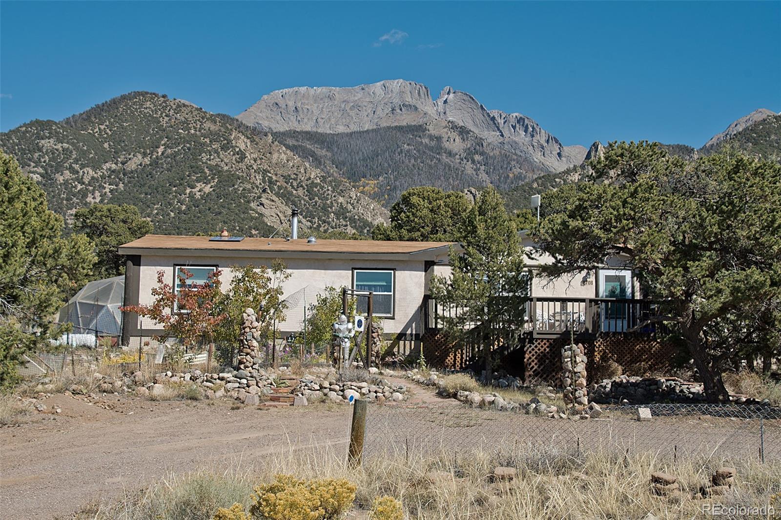 CMA Image for 2708  lazy way,Crestone, Colorado