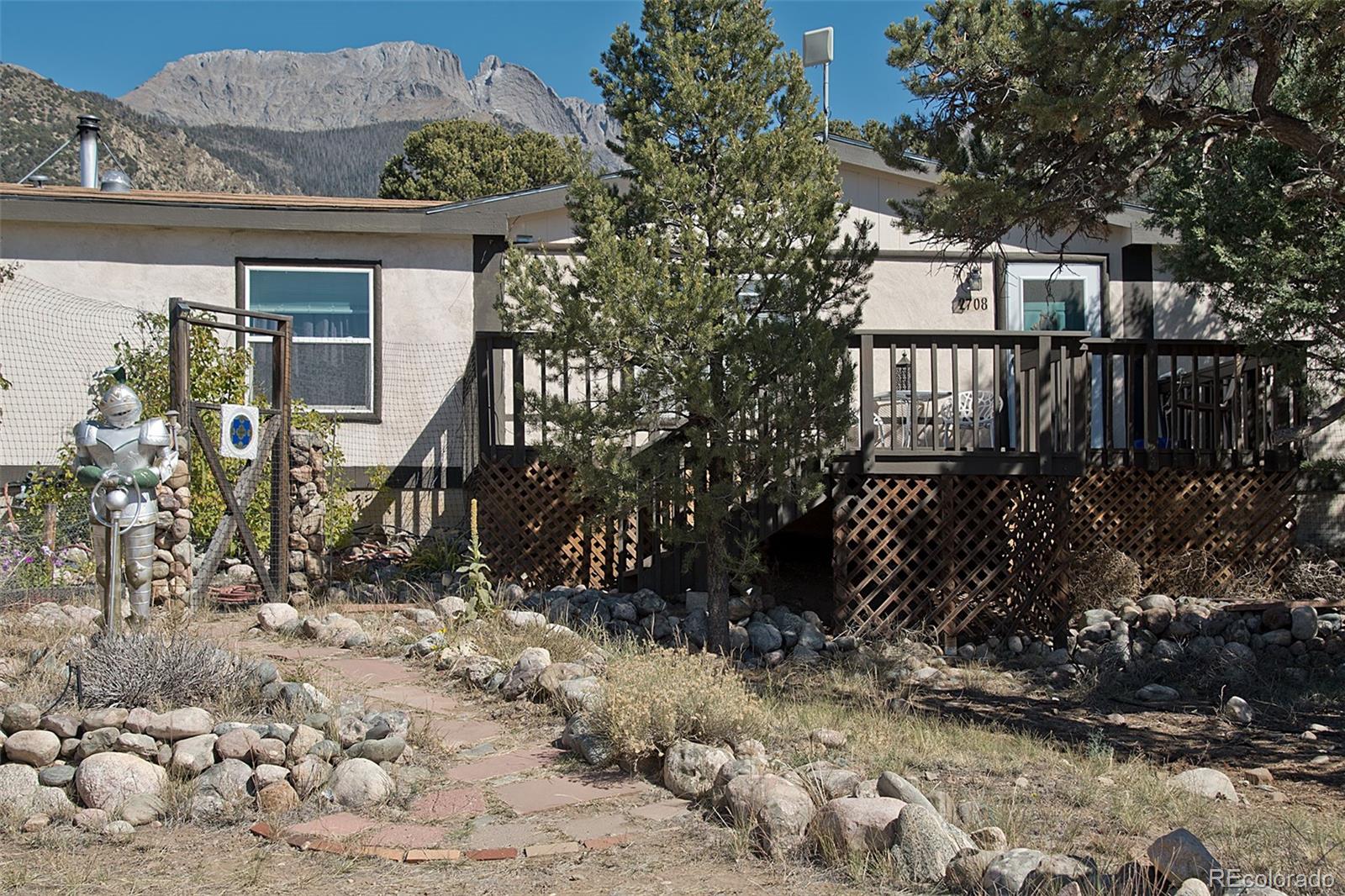 MLS Image #3 for 2708  lazy way,crestone, Colorado