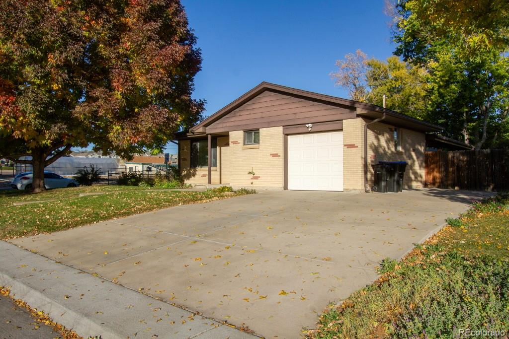 MLS Image #2 for 6370  quail street,arvada, Colorado