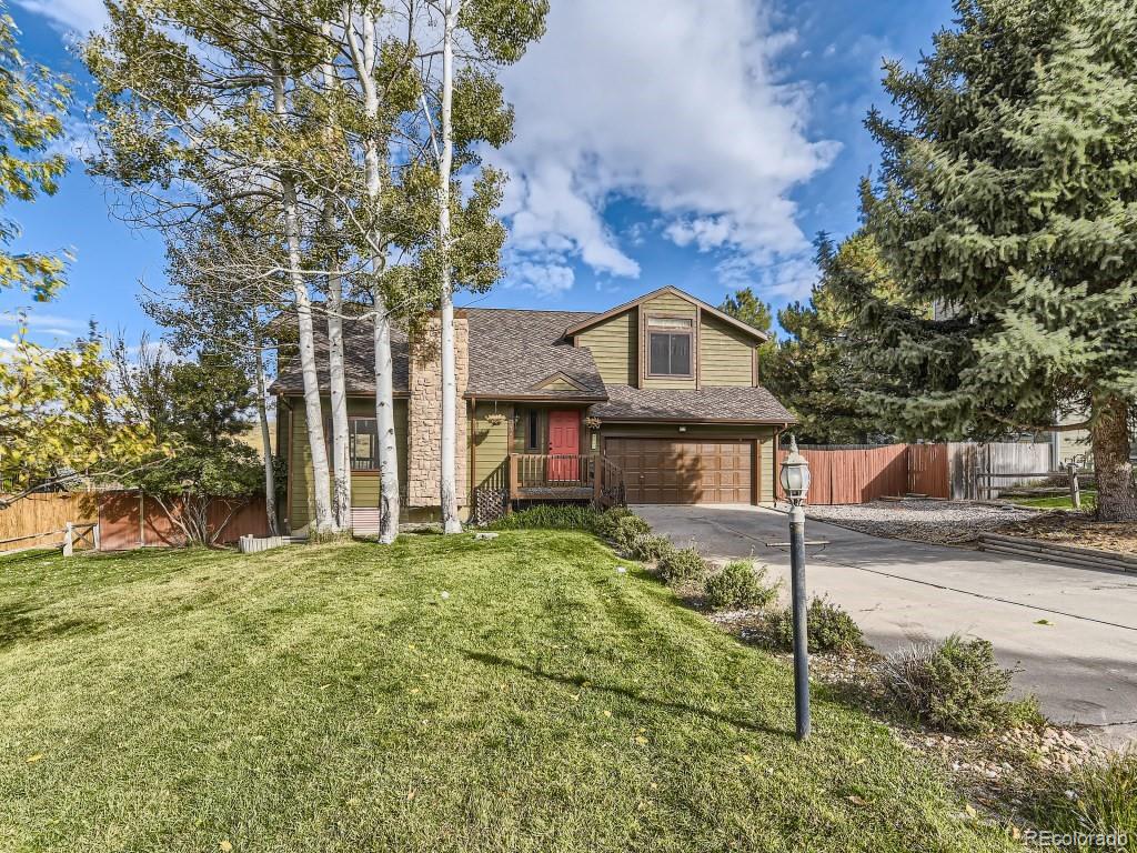 MLS Image #0 for 6540  hillside way,parker, Colorado