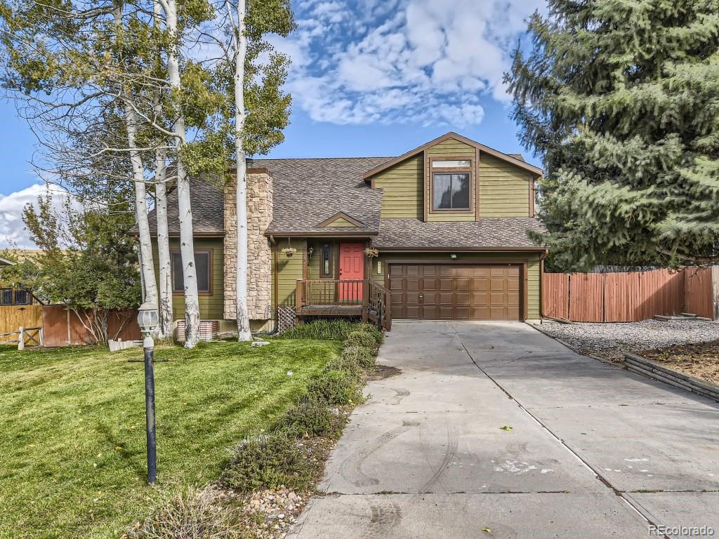 CMA Image for 6540  Hillside Way,Parker, Colorado