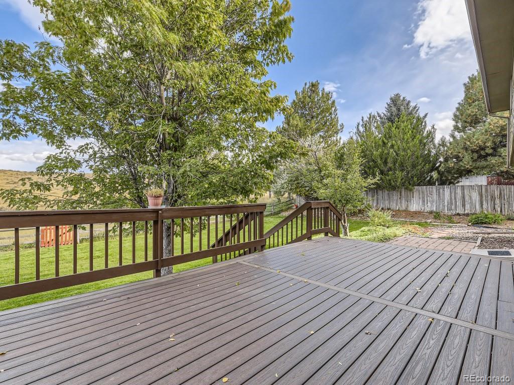 MLS Image #23 for 6540  hillside way,parker, Colorado