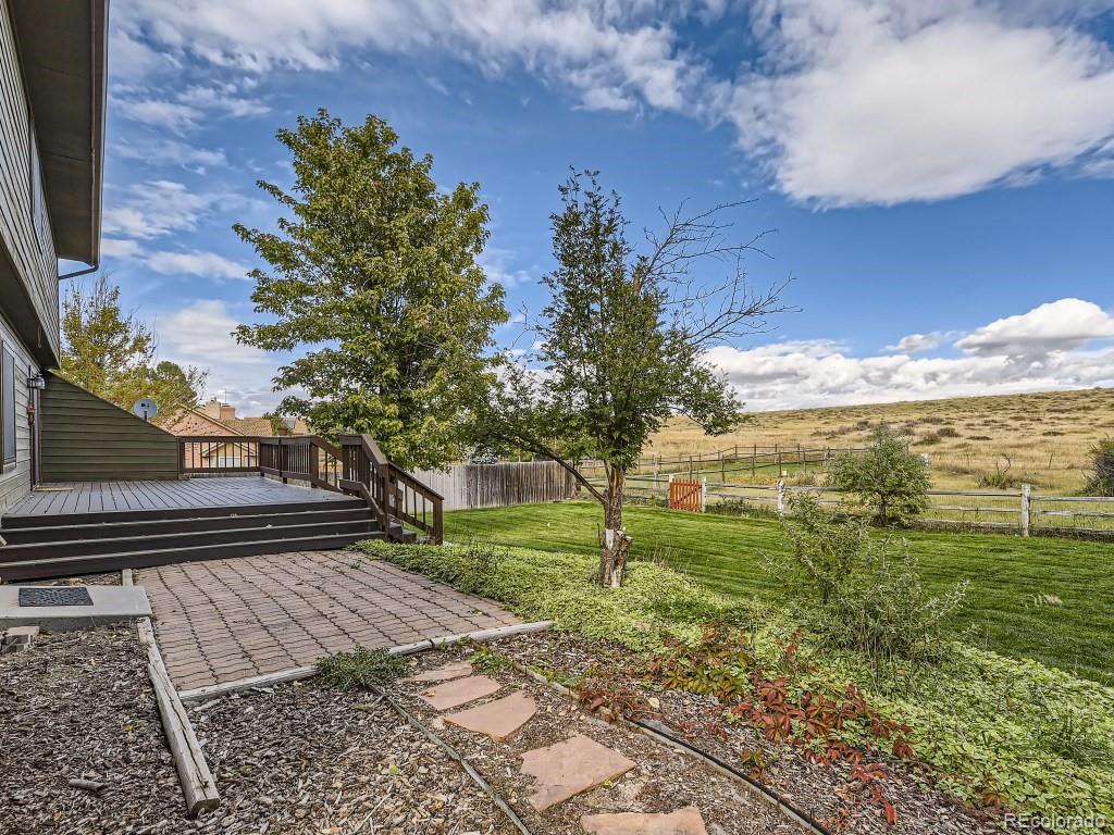 MLS Image #24 for 6540  hillside way,parker, Colorado