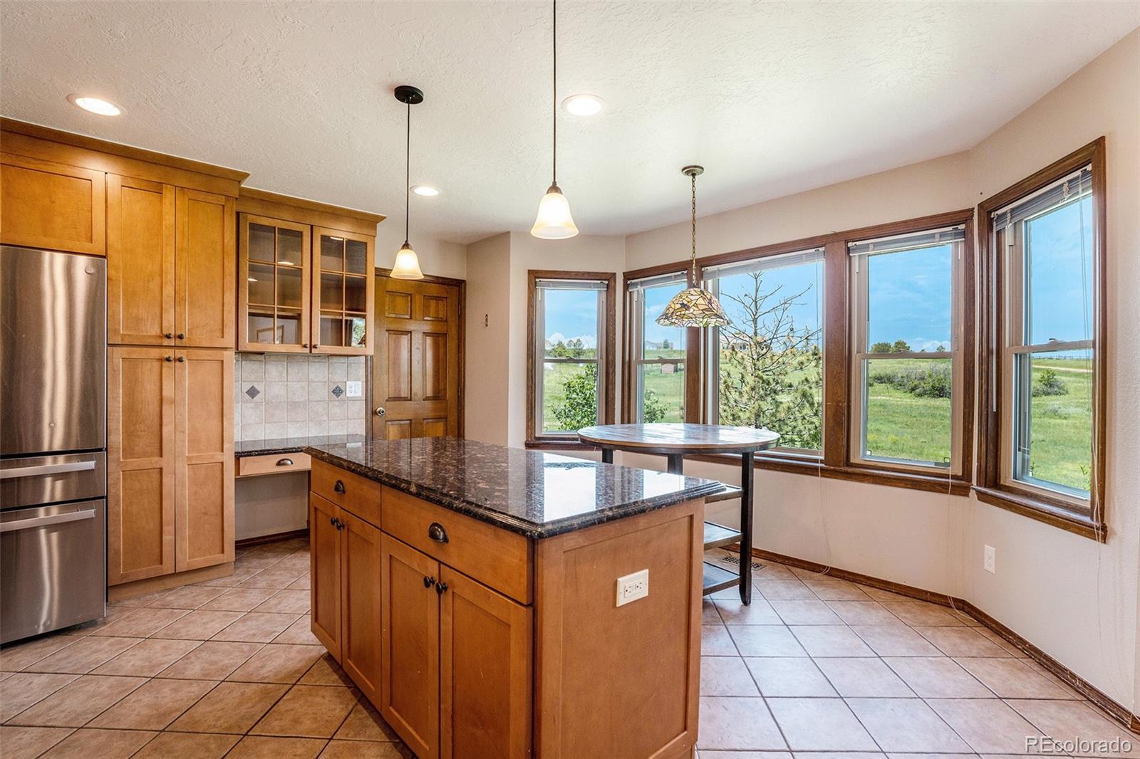 MLS Image #10 for 2358  meadow green circle,franktown, Colorado