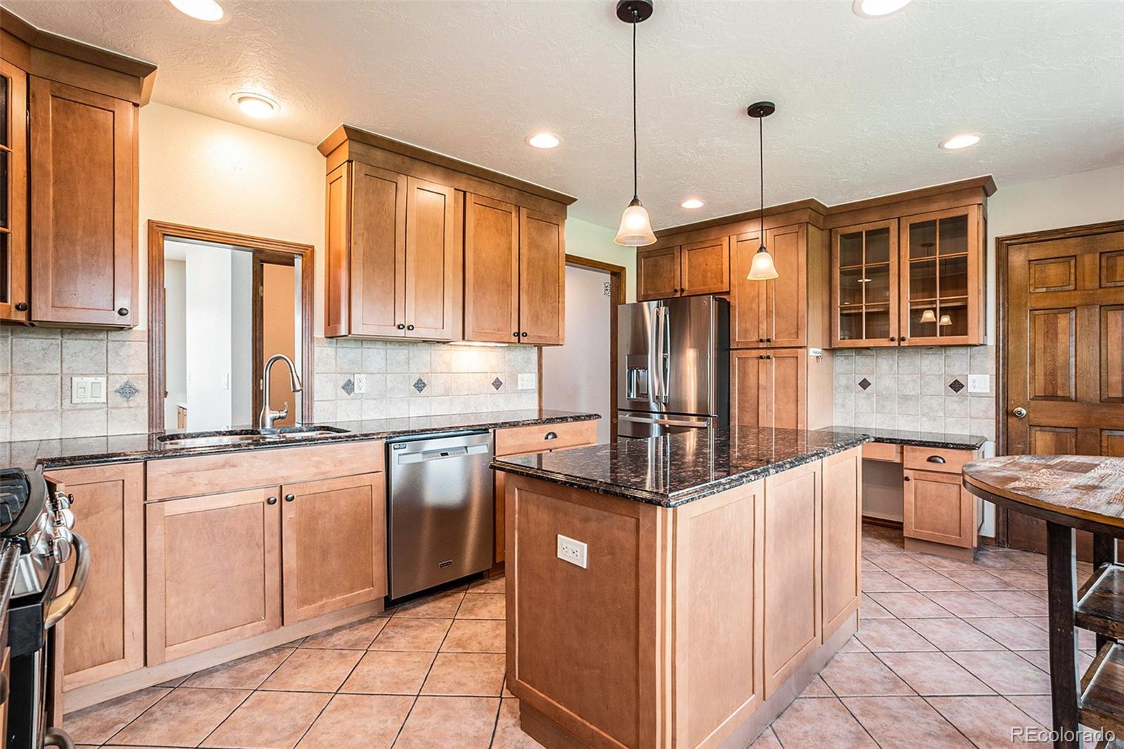 MLS Image #11 for 2358  meadow green circle,franktown, Colorado