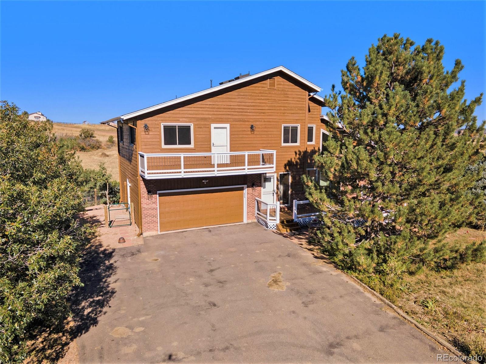 MLS Image #26 for 2358  meadow green circle,franktown, Colorado