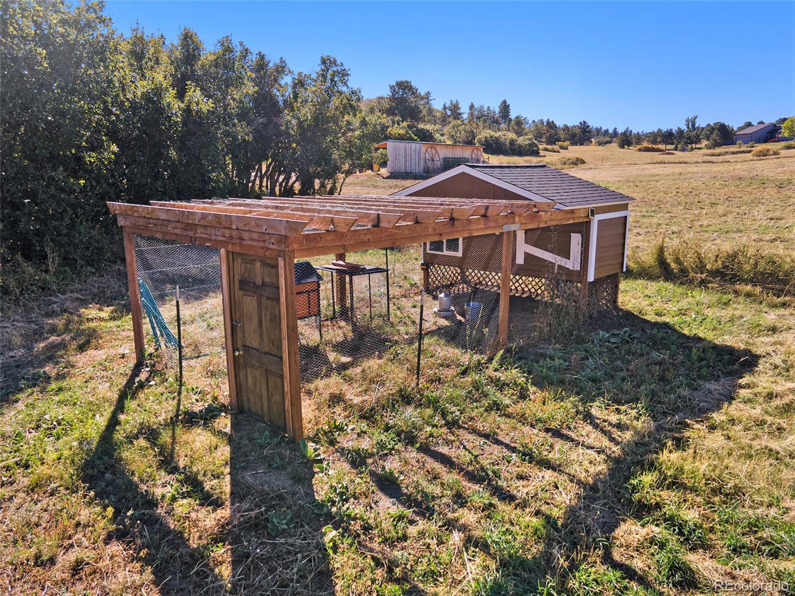 MLS Image #29 for 2358  meadow green circle,franktown, Colorado